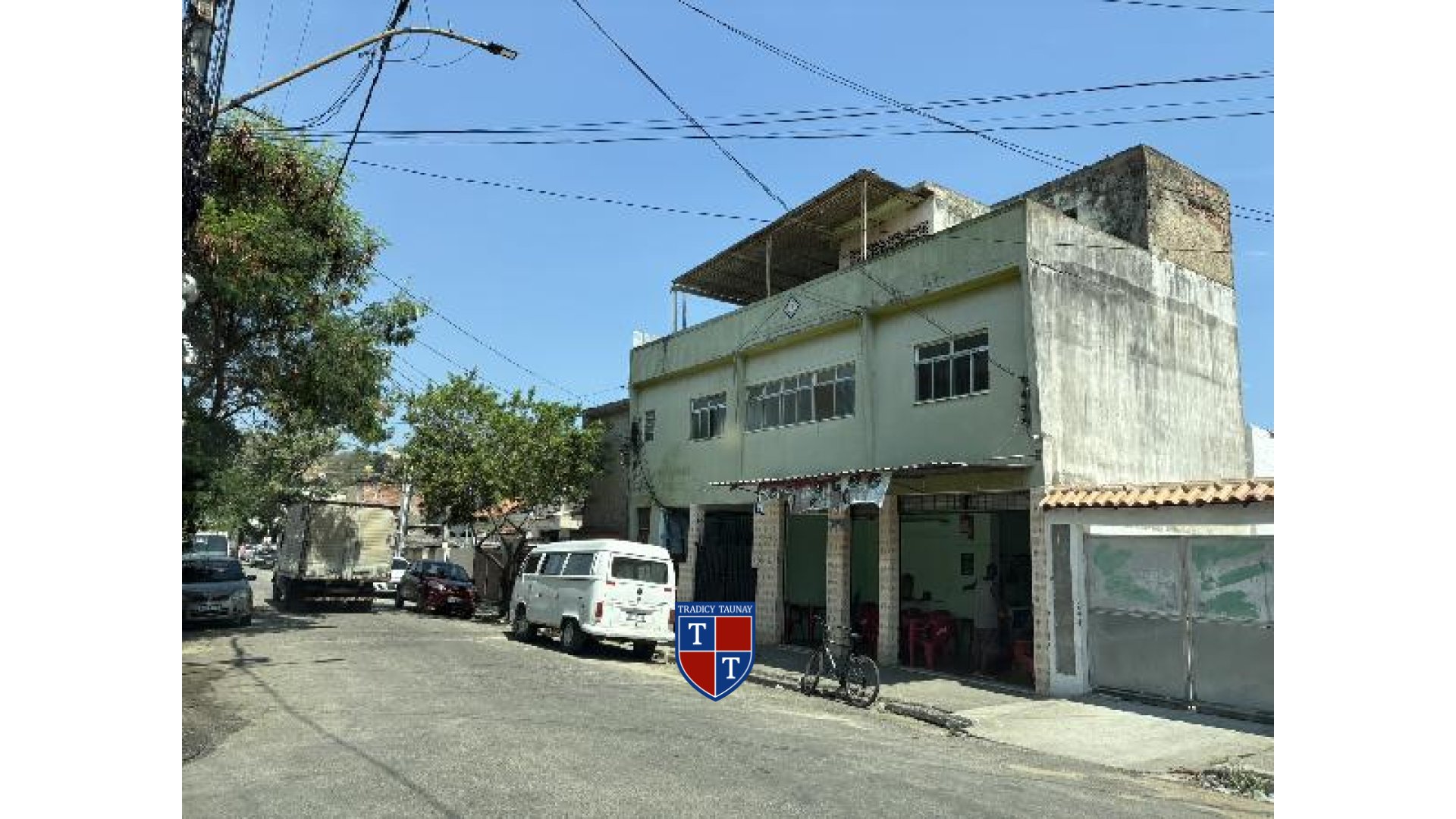 SOBRADO em SANTA CATARINA