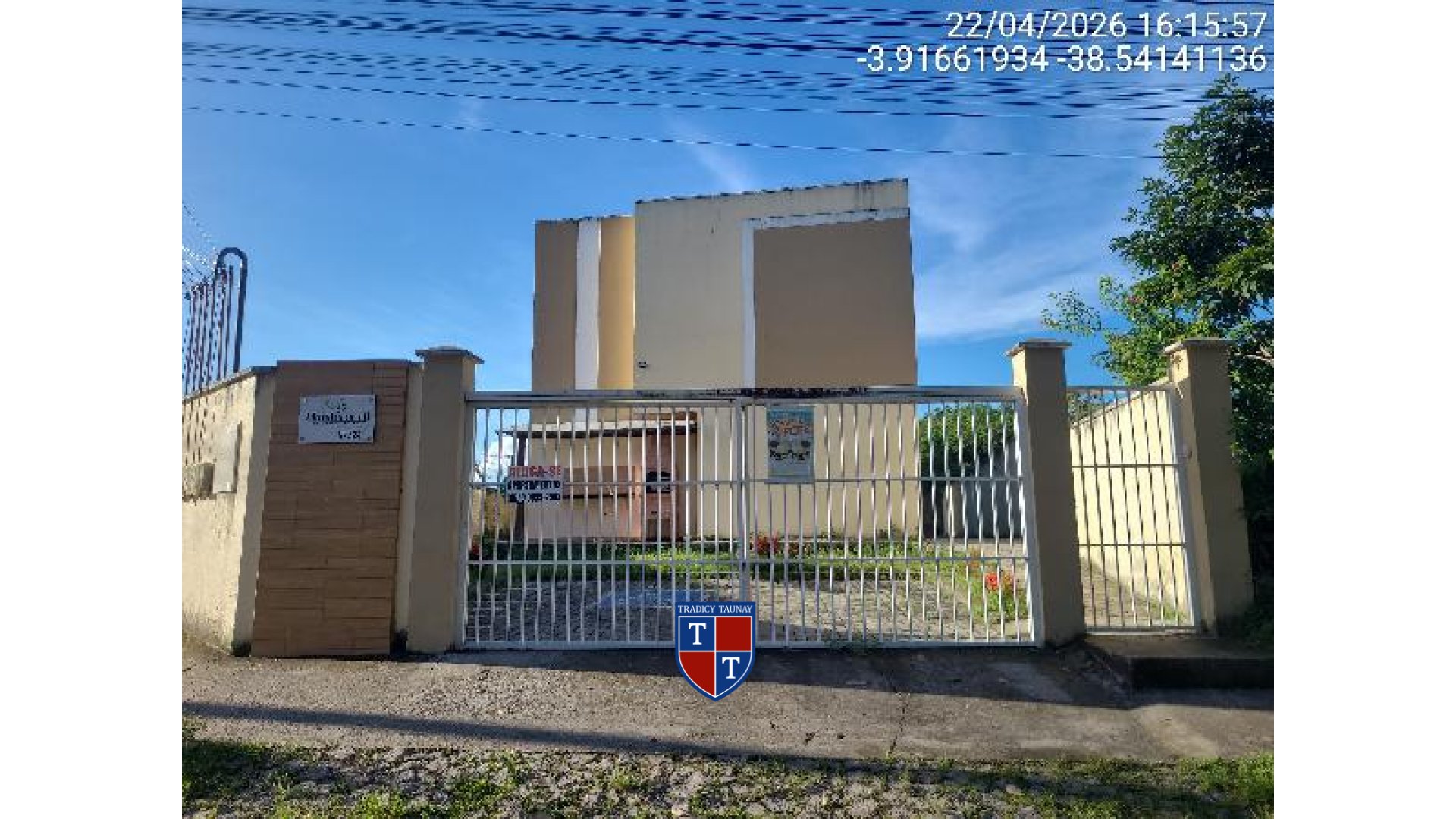 Foto 1 de APARTAMENTO em GERERAU - Imóvel Retomado Caixa