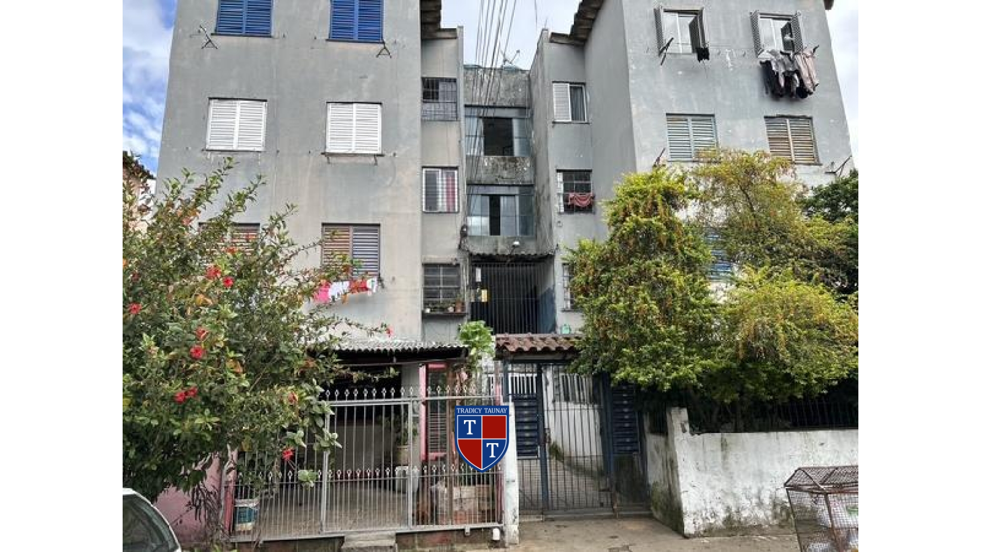 Foto 1 de APARTAMENTO em MARIA REGINA, ALVORADA/RS - Imóvel Retomado CAIXA Ref 8444426033508