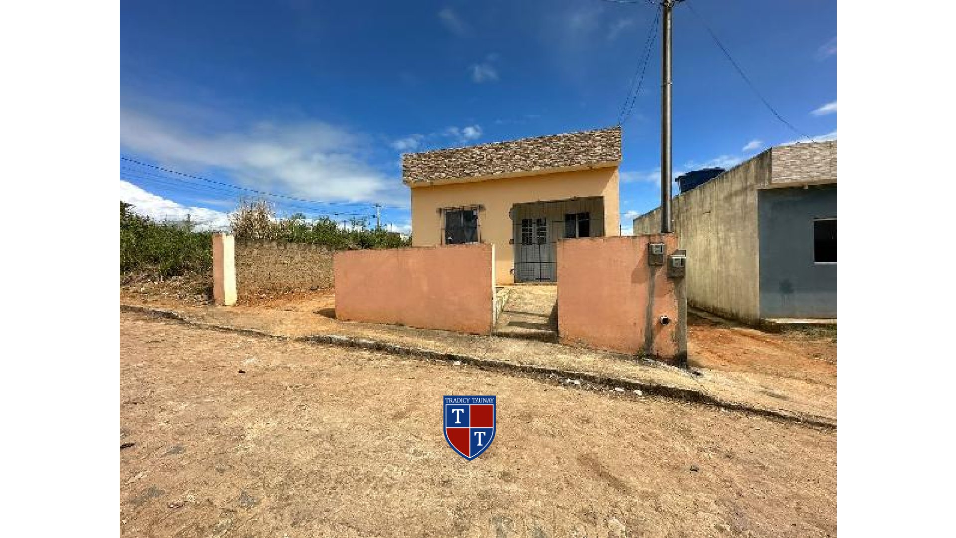 Foto 1 de CASA em CENTRO - Imóvel Retomado Caixa
