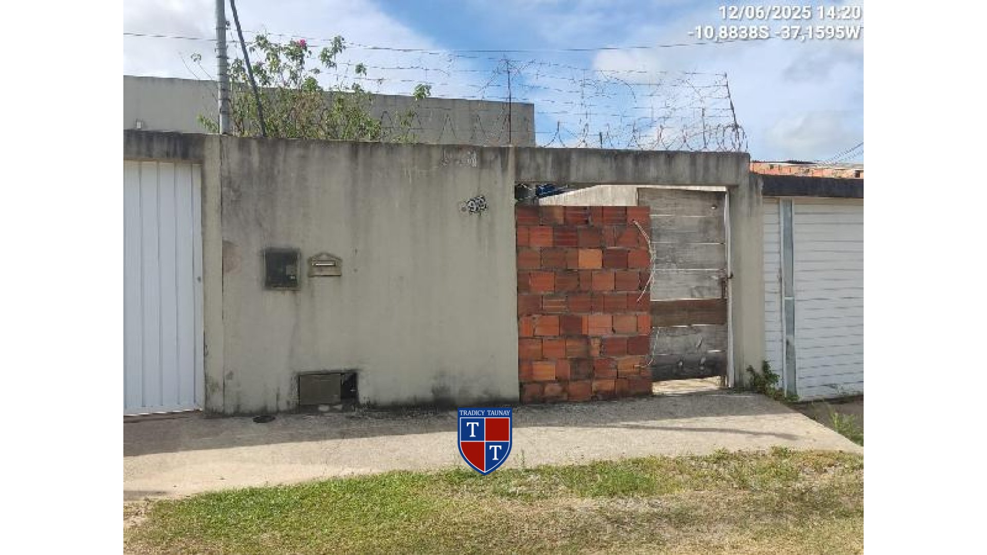 Foto 1 de CASA em SANTA INES - Imóvel Retomado Caixa
