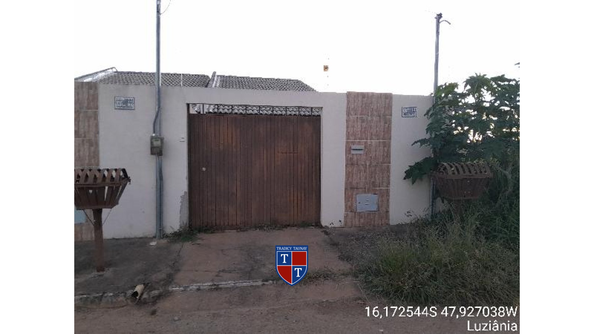 Foto 1 de CASA em CIDADE INDUSTRIAL FRACAROLI - Imóvel Retomado Caixa