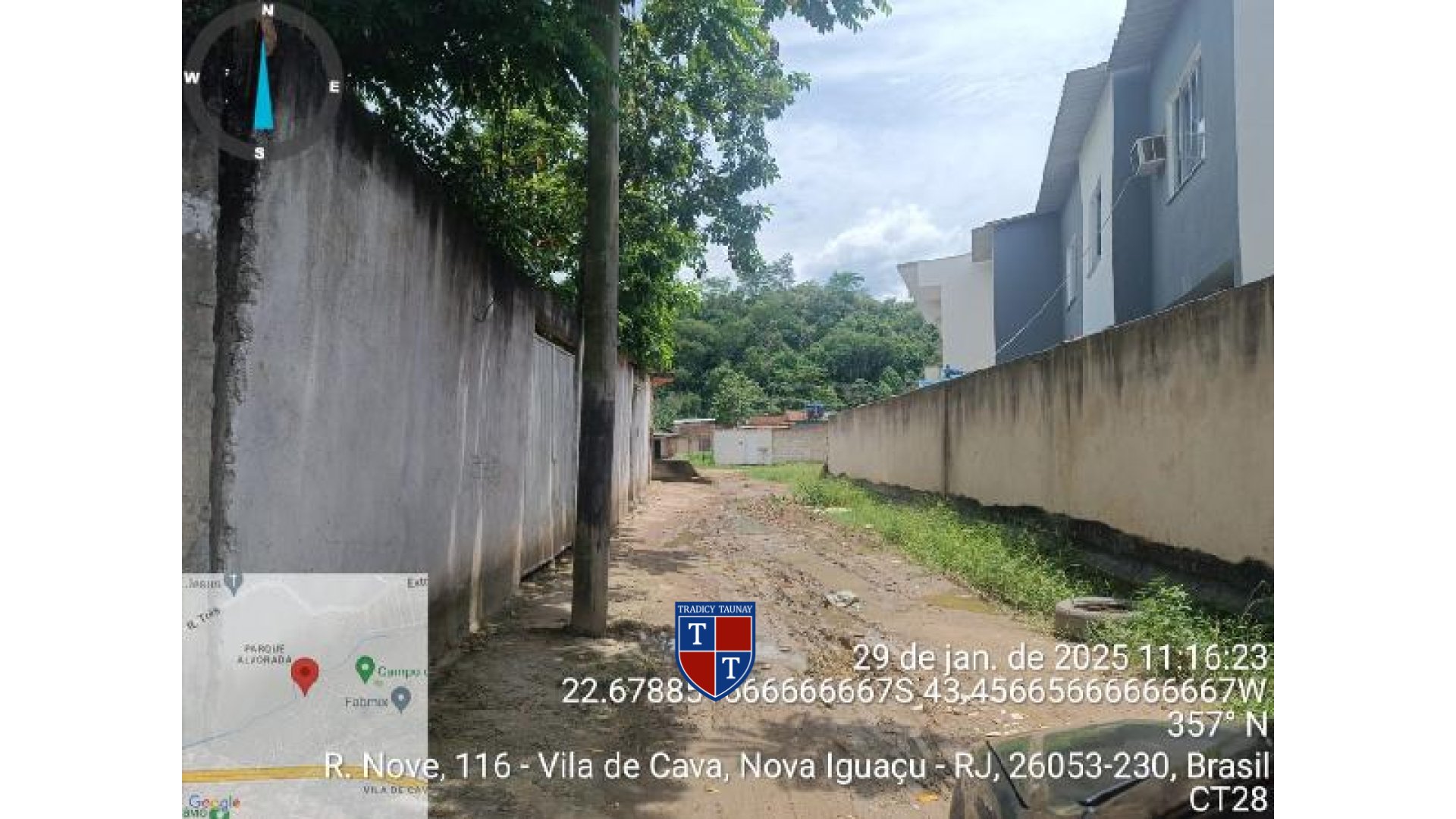 Foto 1 de CASA em SANTA RITA - Imóvel Retomado Caixa