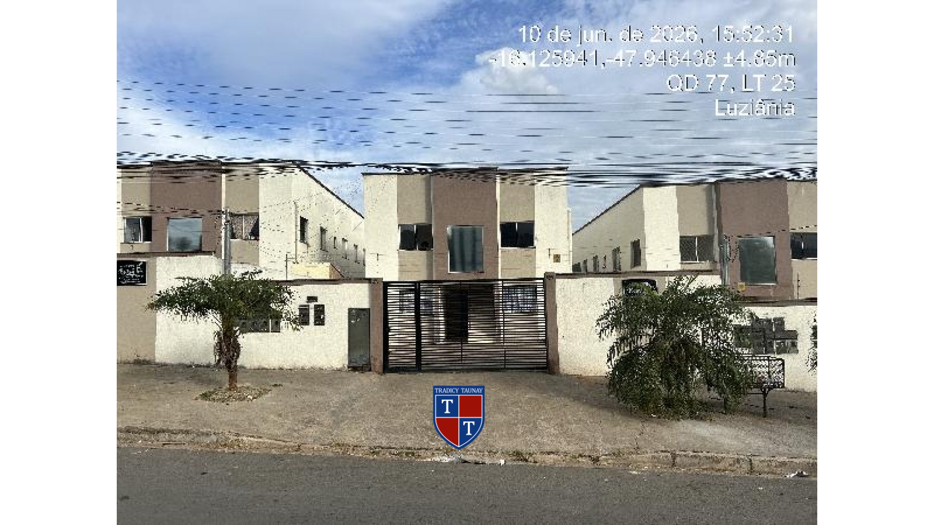 Foto 1 de APARTAMENTO em PARQUE NAPOLIS B - Imóvel Retomado Caixa