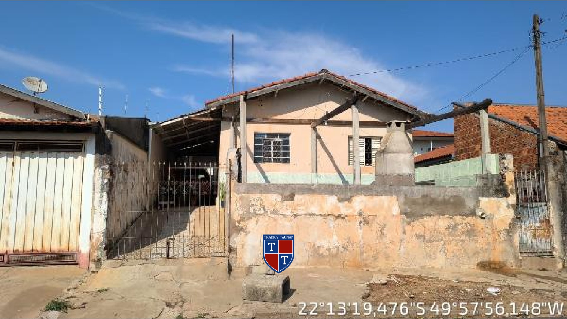 Foto 1 de CASA em SAO JOSE - Imóvel Retomado Caixa