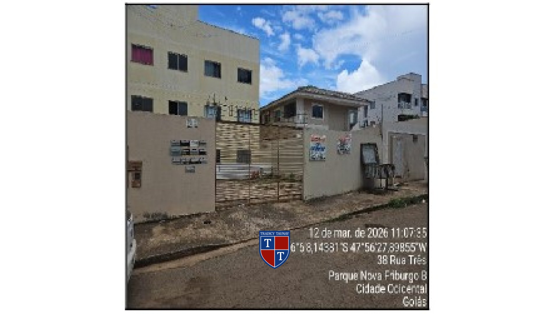 Foto 1 de APARTAMENTO em PARQUE NOVA FRIBURGO A - Imóvel Retomado Caixa