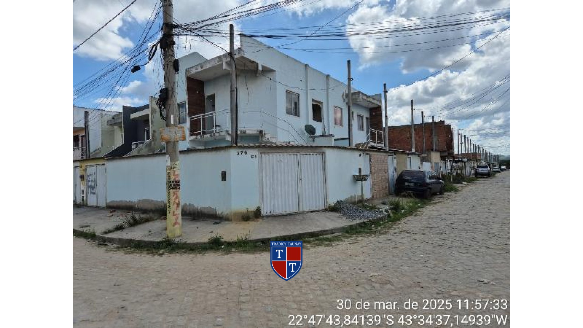 CASA em IPIRANGA