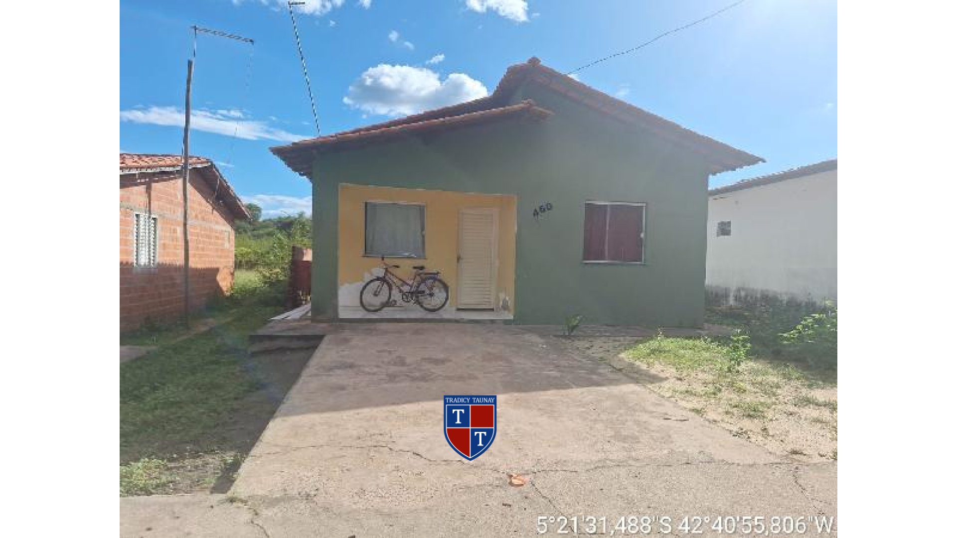 Foto 1 de CASA em VISTA ALEGRE - Imóvel Retomado Caixa
