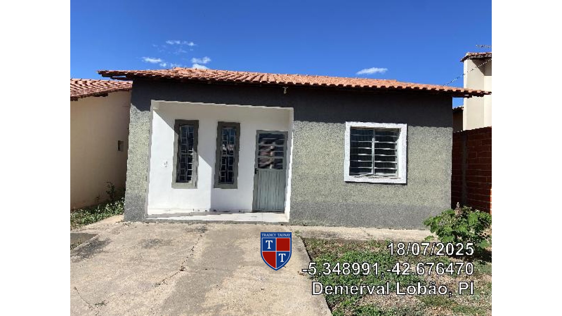 Foto 1 de CASA em SANTA INES - Imóvel Retomado Caixa
