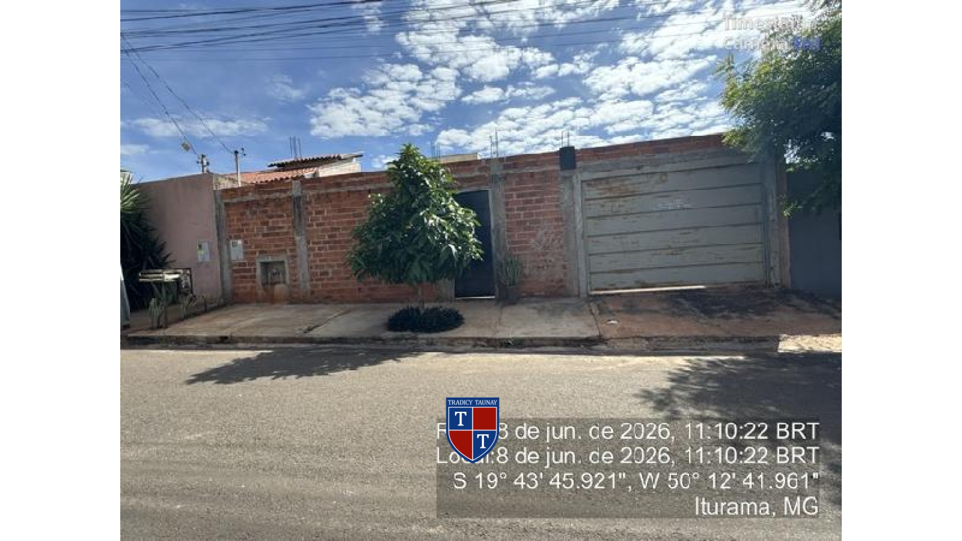 CASA em NS. APARECIDA
