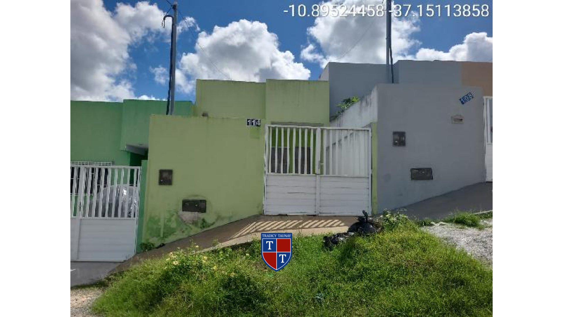 Foto 1 de CASA em COMPLEXO JARDIM - Imóvel Retomado Caixa