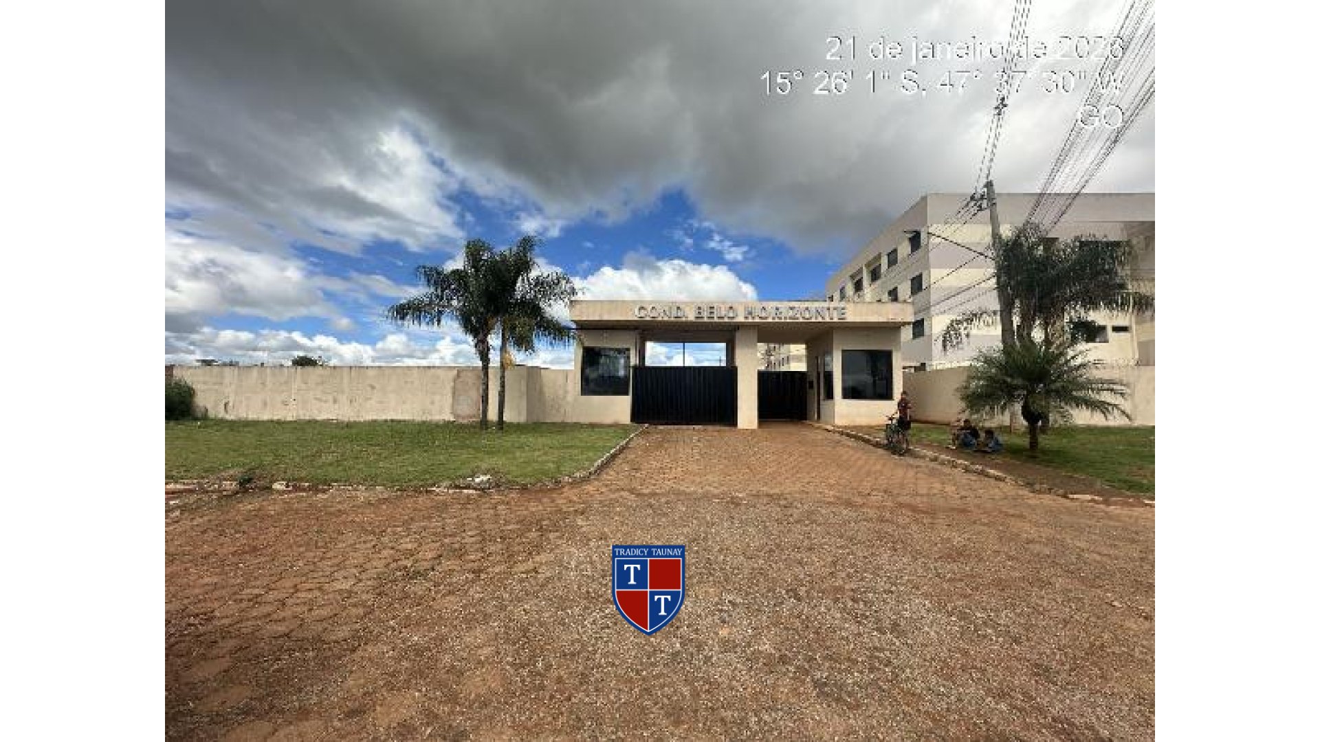 Foto 1 de APARTAMENTO em SETOR NORTE - Imóvel Retomado Caixa