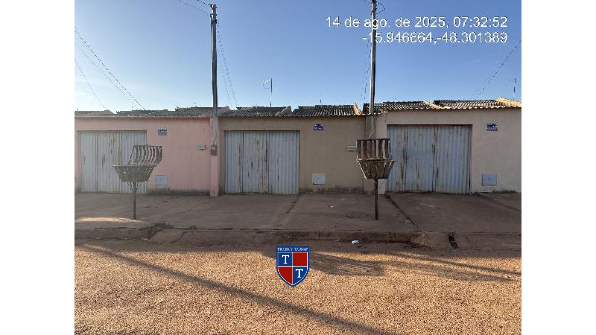 Foto 1 de CASA em JARDIM ANA BEATRIZ I - Imóvel Retomado Caixa