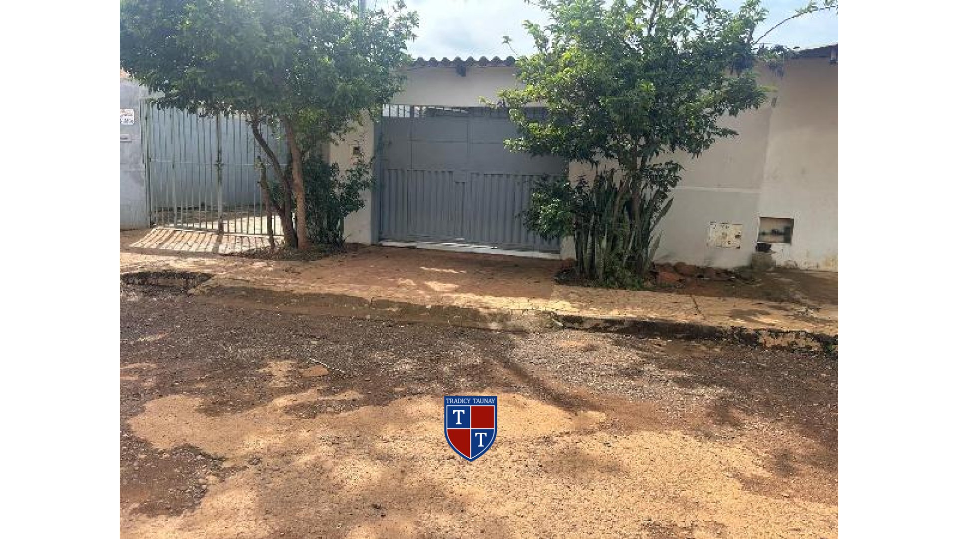 Foto 1 de CASA em PARQUE ESTRELA DALVA IX - Imóvel Retomado Caixa