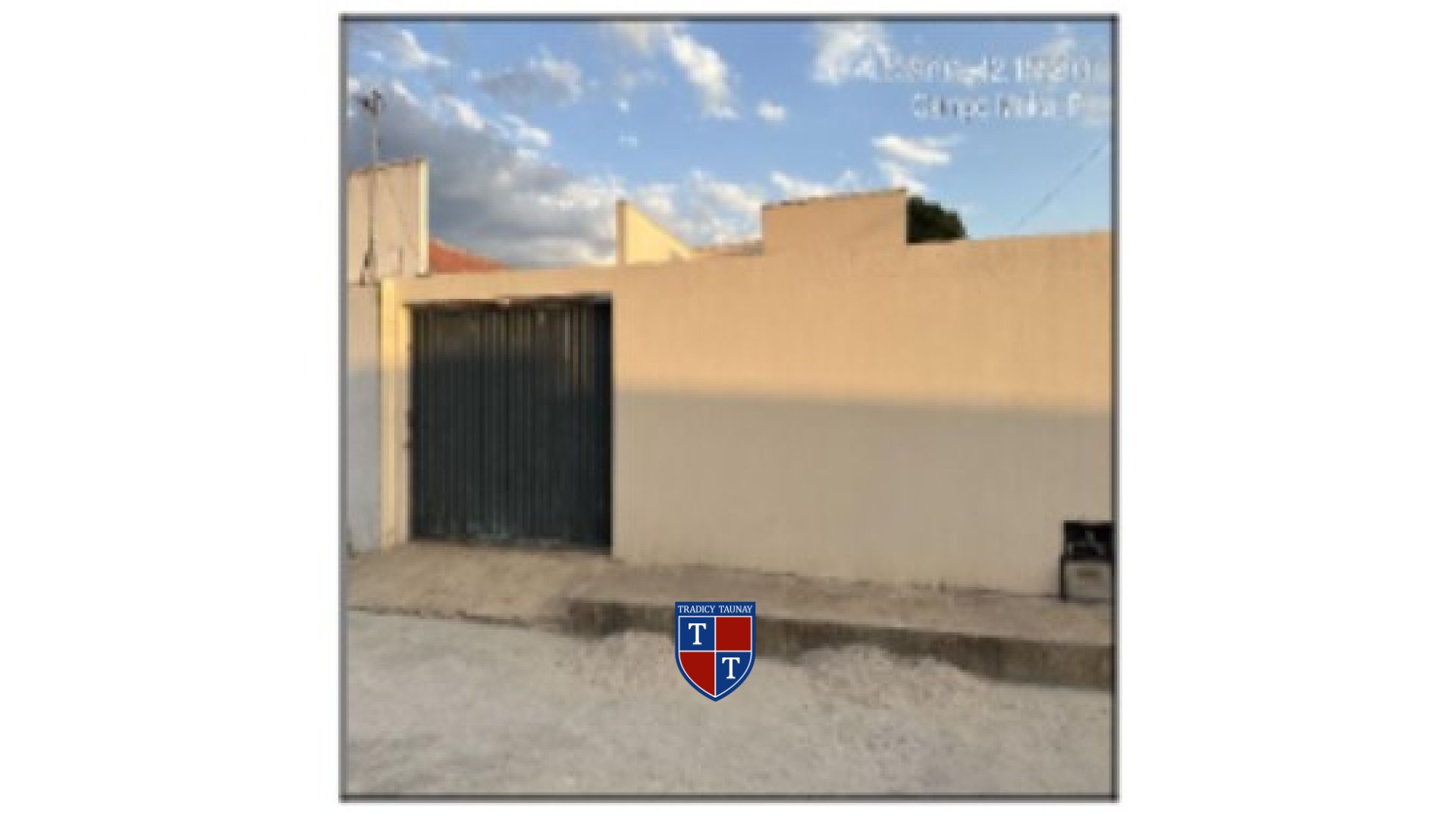 Foto 1 de CASA em SANTA CRUZ - Imóvel Retomado Caixa