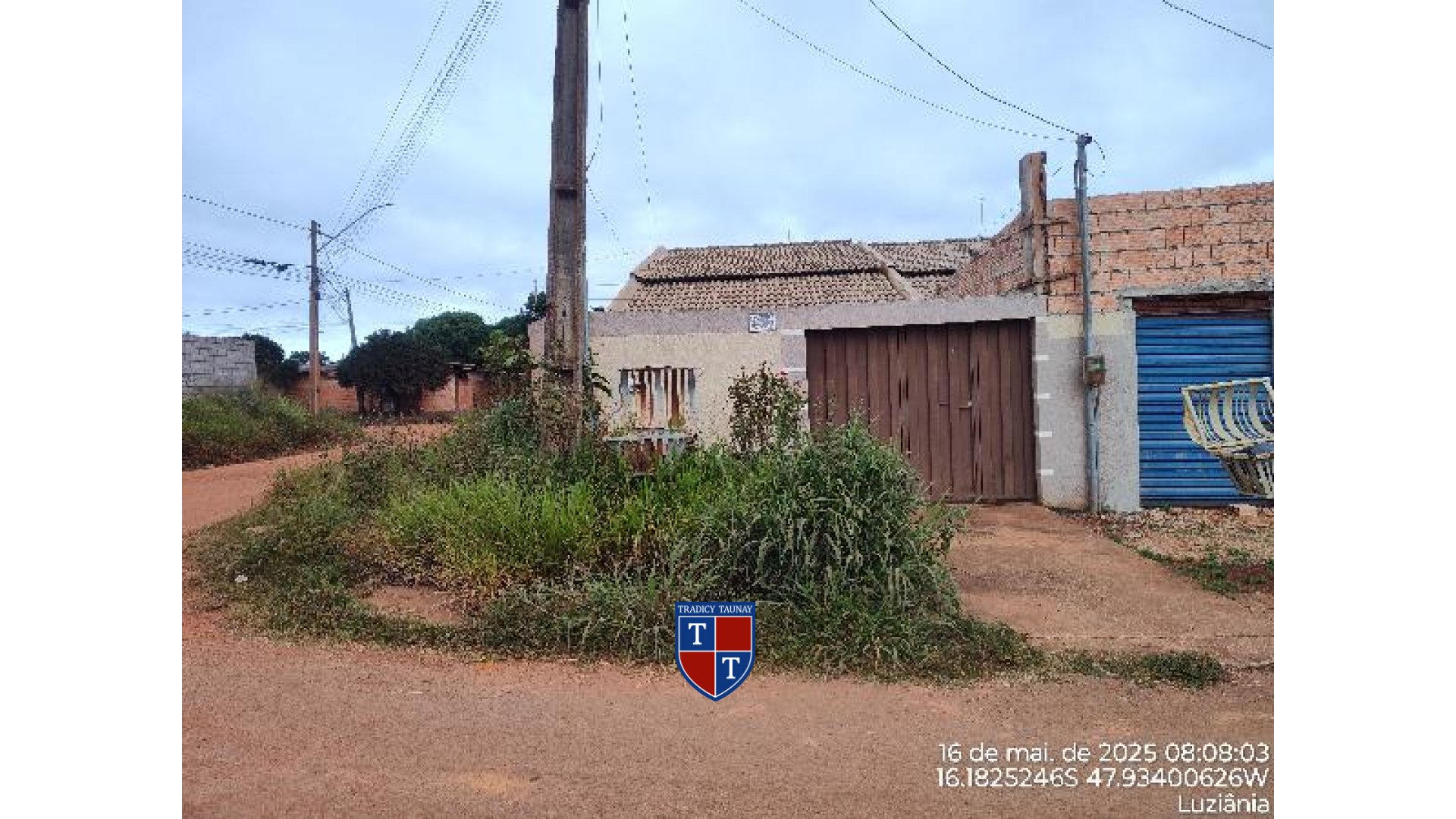 Foto 1 de CASA em PARQUE SOL NASCENTE - Imóvel Retomado Caixa