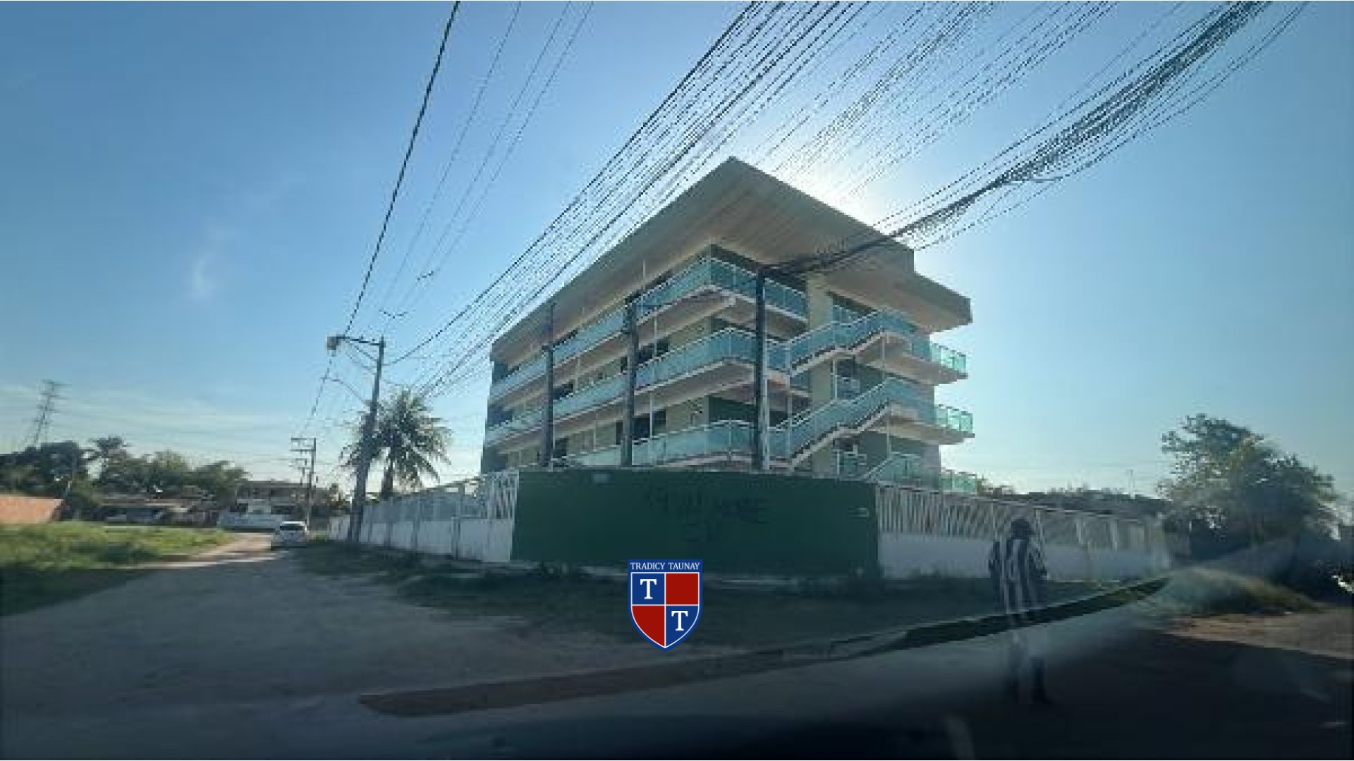 Foto 1 de APARTAMENTO em TRES PONTES - Imóvel Retomado Caixa