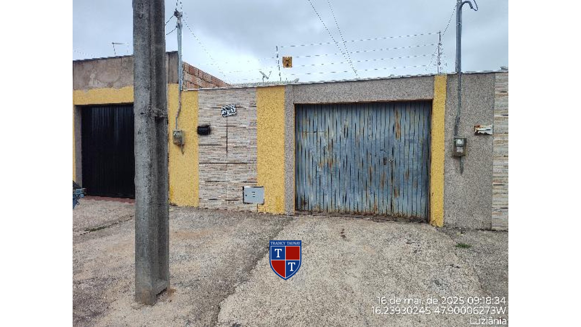 Foto 1 de CASA em JARDIM SION - Imóvel Retomado Caixa