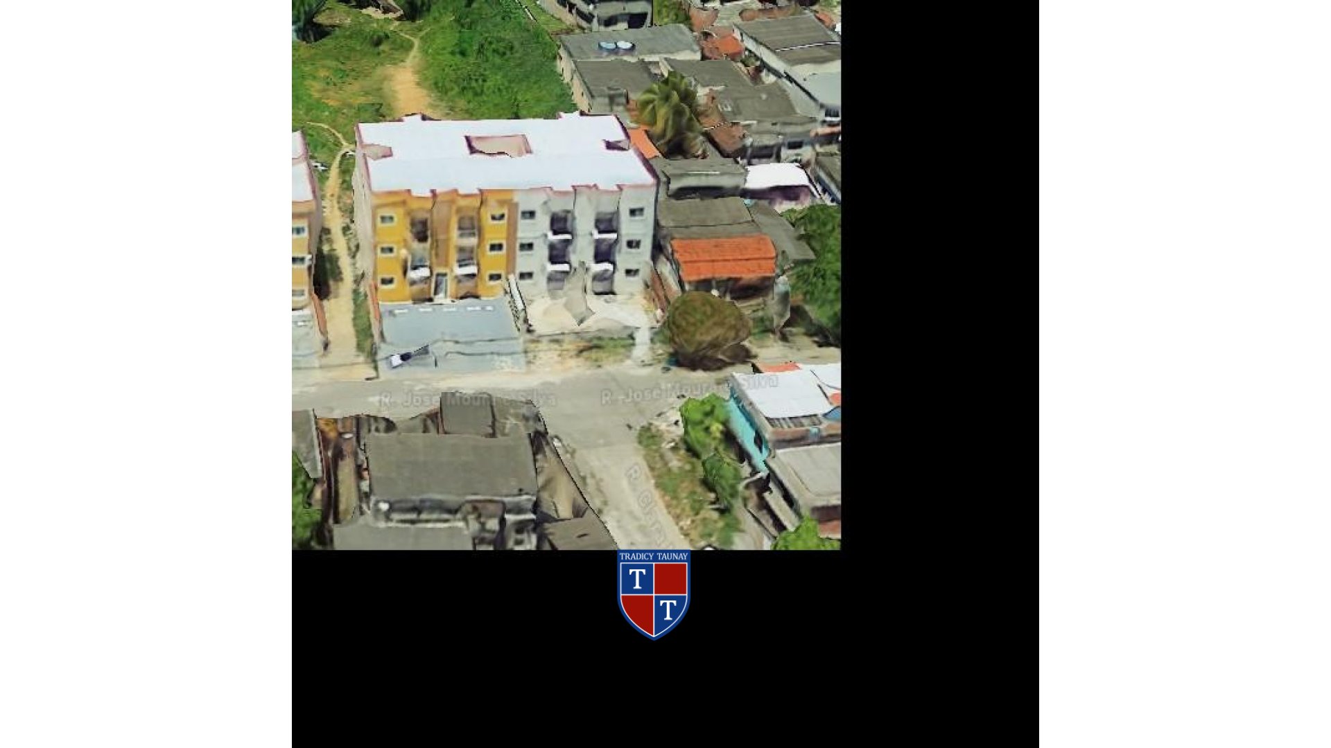 Foto 1 de APARTAMENTO em MUTUAPIRA - Imóvel Retomado Caixa