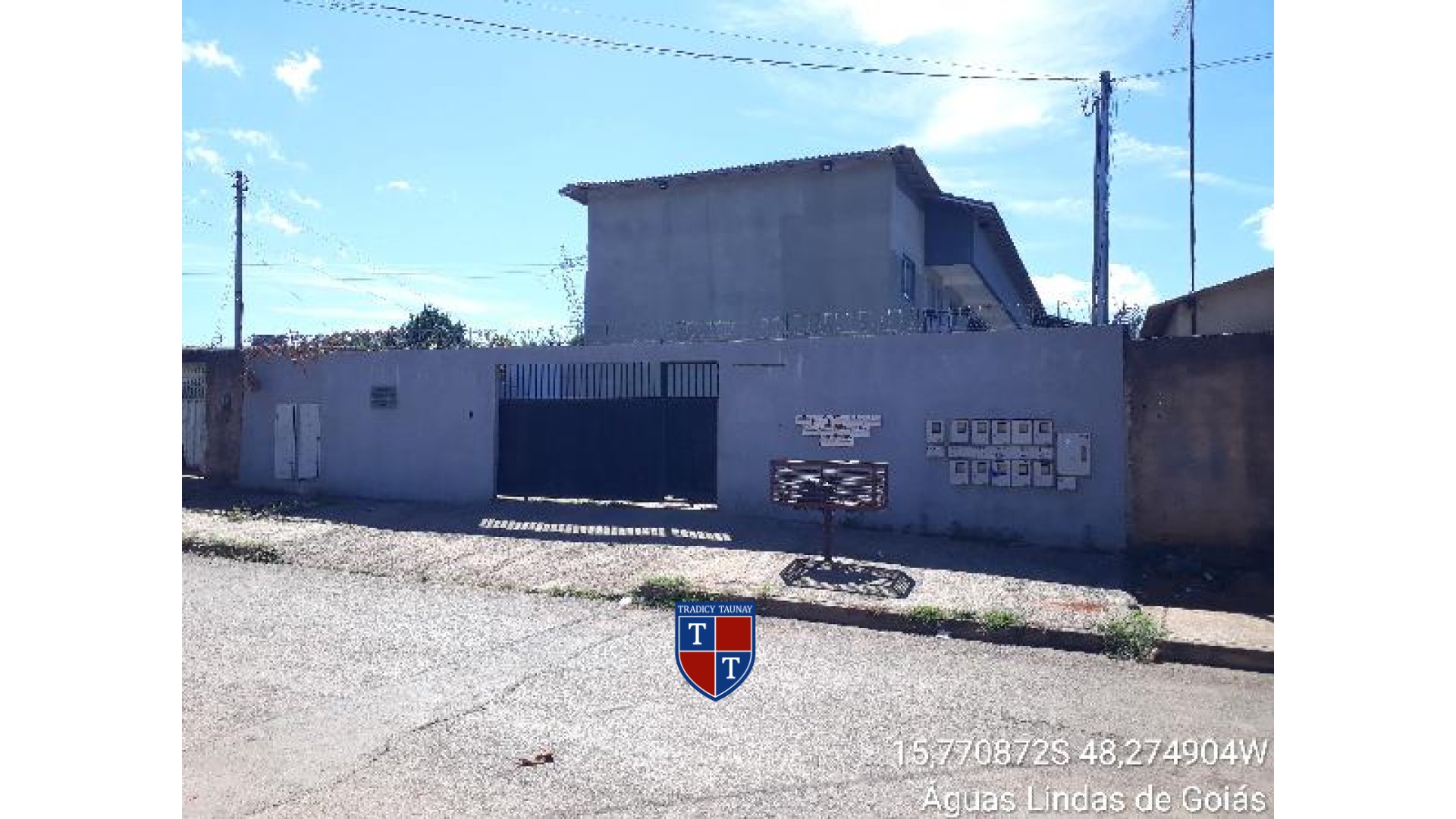Foto 1 de APARTAMENTO em PARQUE DA BARRAGEM SETOR 06 - Imóvel Retomado Caixa