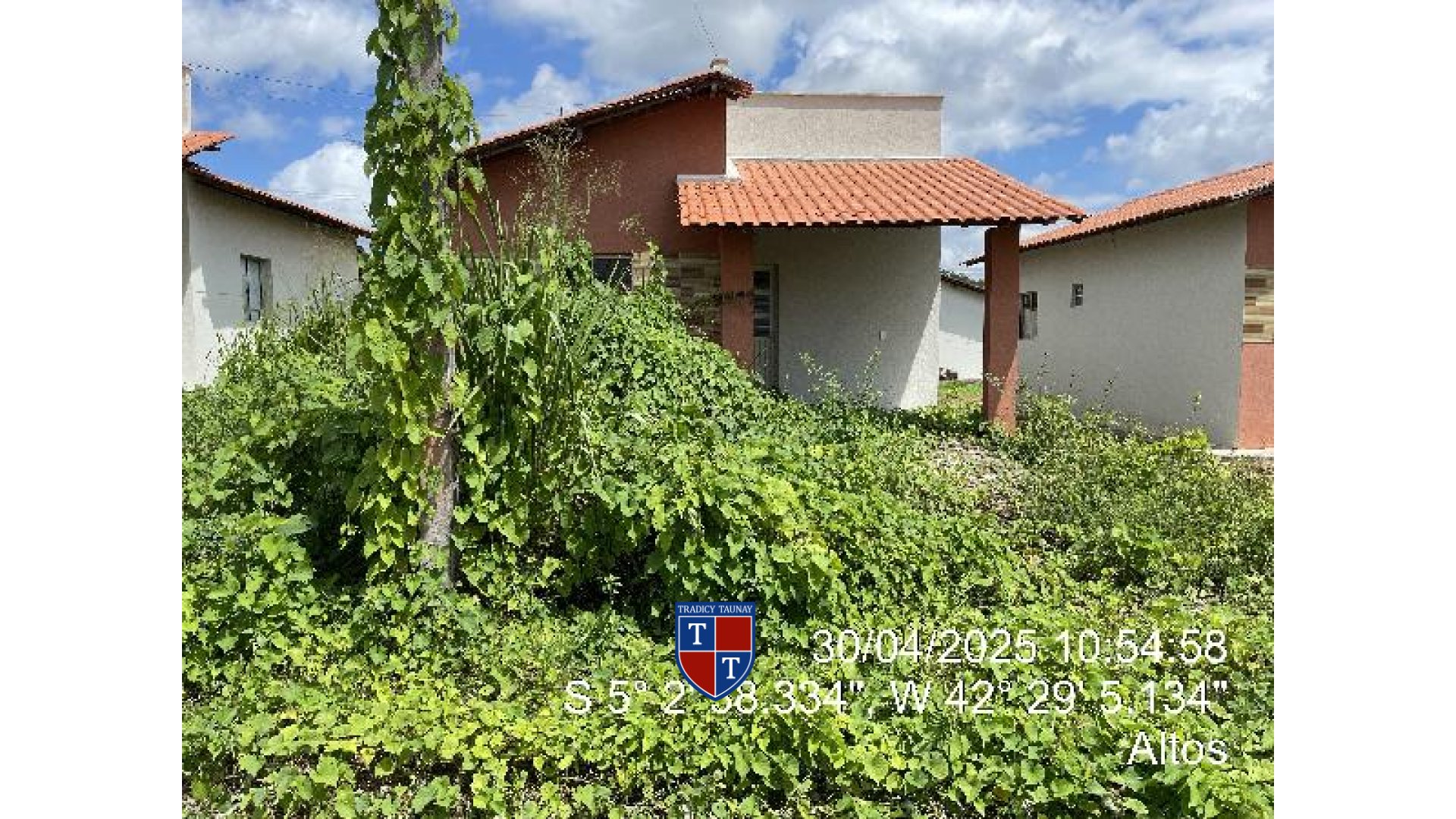 Foto 1 de CASA em BAIXAO DOS PAIVA - Imóvel Retomado Caixa