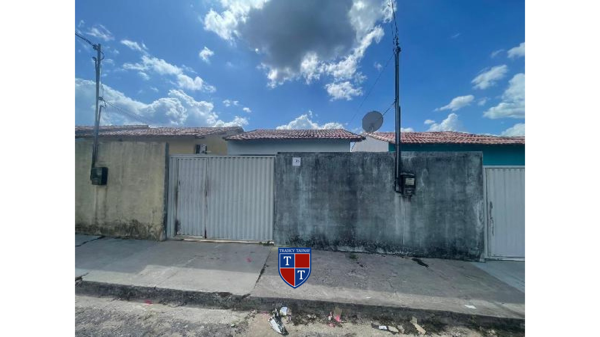 Foto 1 de CASA em CENTRO - Imóvel Retomado Caixa