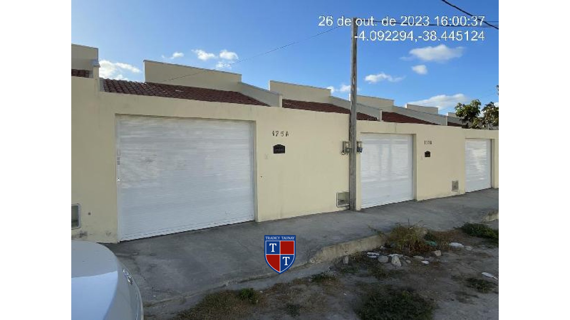 Foto 1 de CASA em CARNAUBAL - Imóvel Retomado Caixa