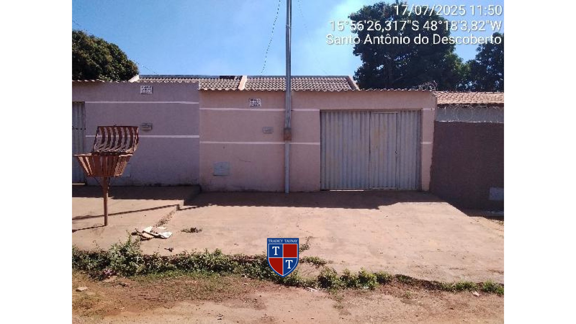 Foto 1 de CASA em JARDIM ANA BEATRIZ II - Imóvel Retomado Caixa