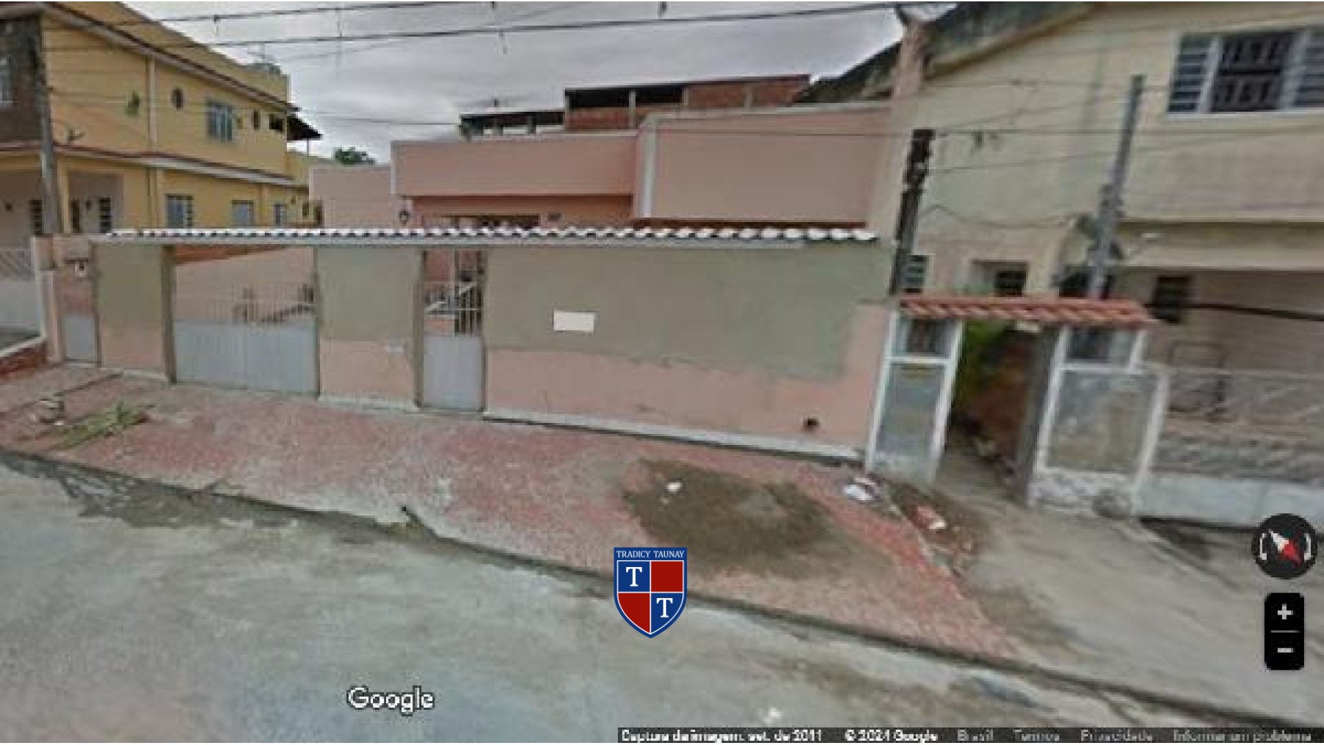 Foto 1 de CASA em GALO BRANCO - Imóvel Retomado Caixa