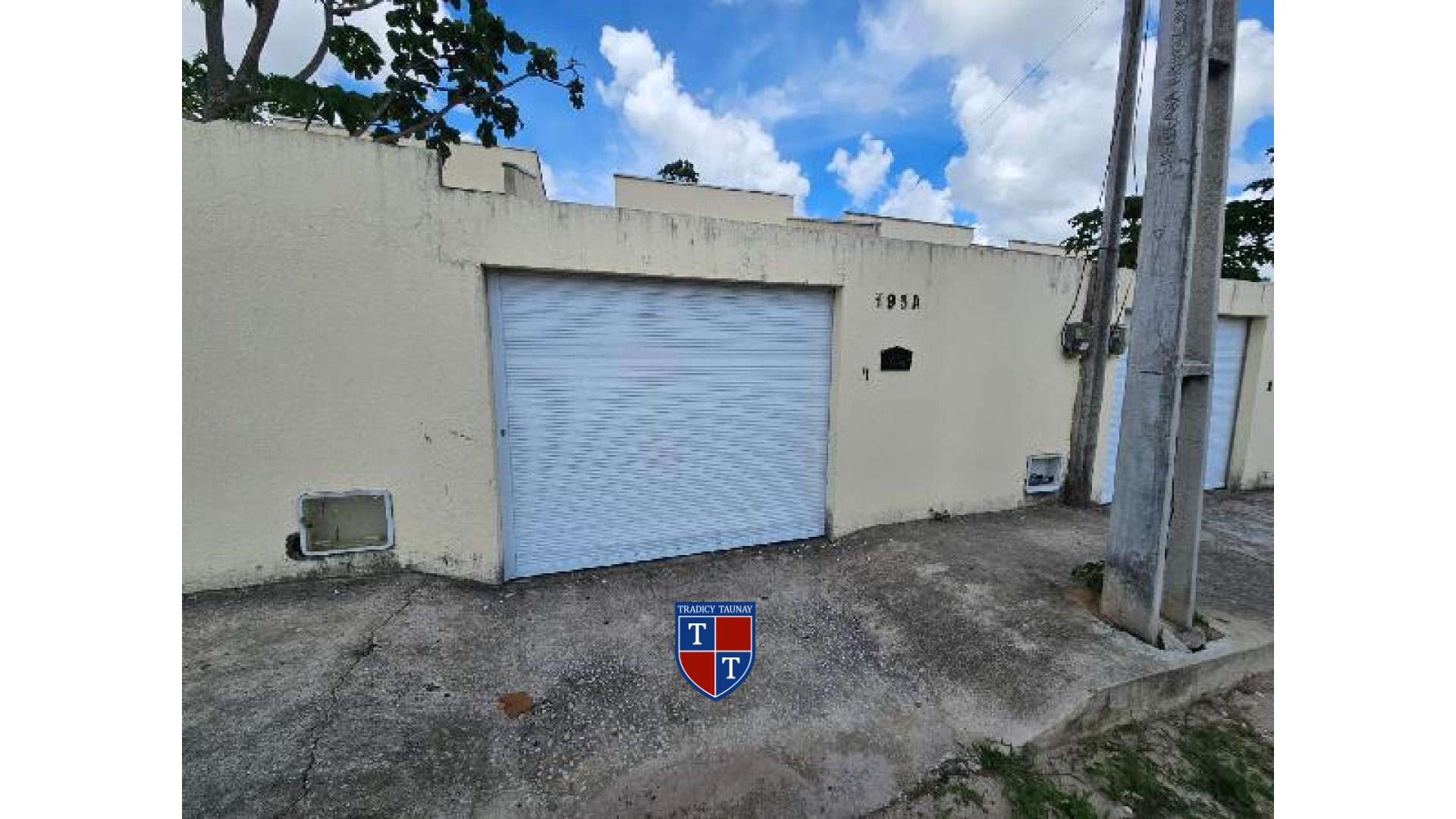 Foto 1 de CASA em CARNAUBAL - Imóvel Retomado Caixa