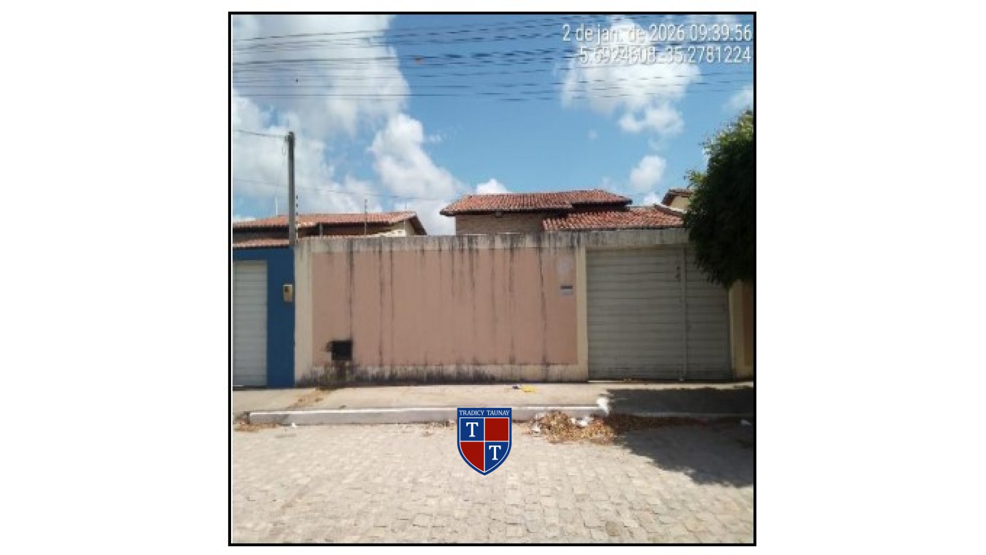 Foto 1 de CASA em LOTEAMENTO ITALIA J - Imóvel Retomado Caixa
