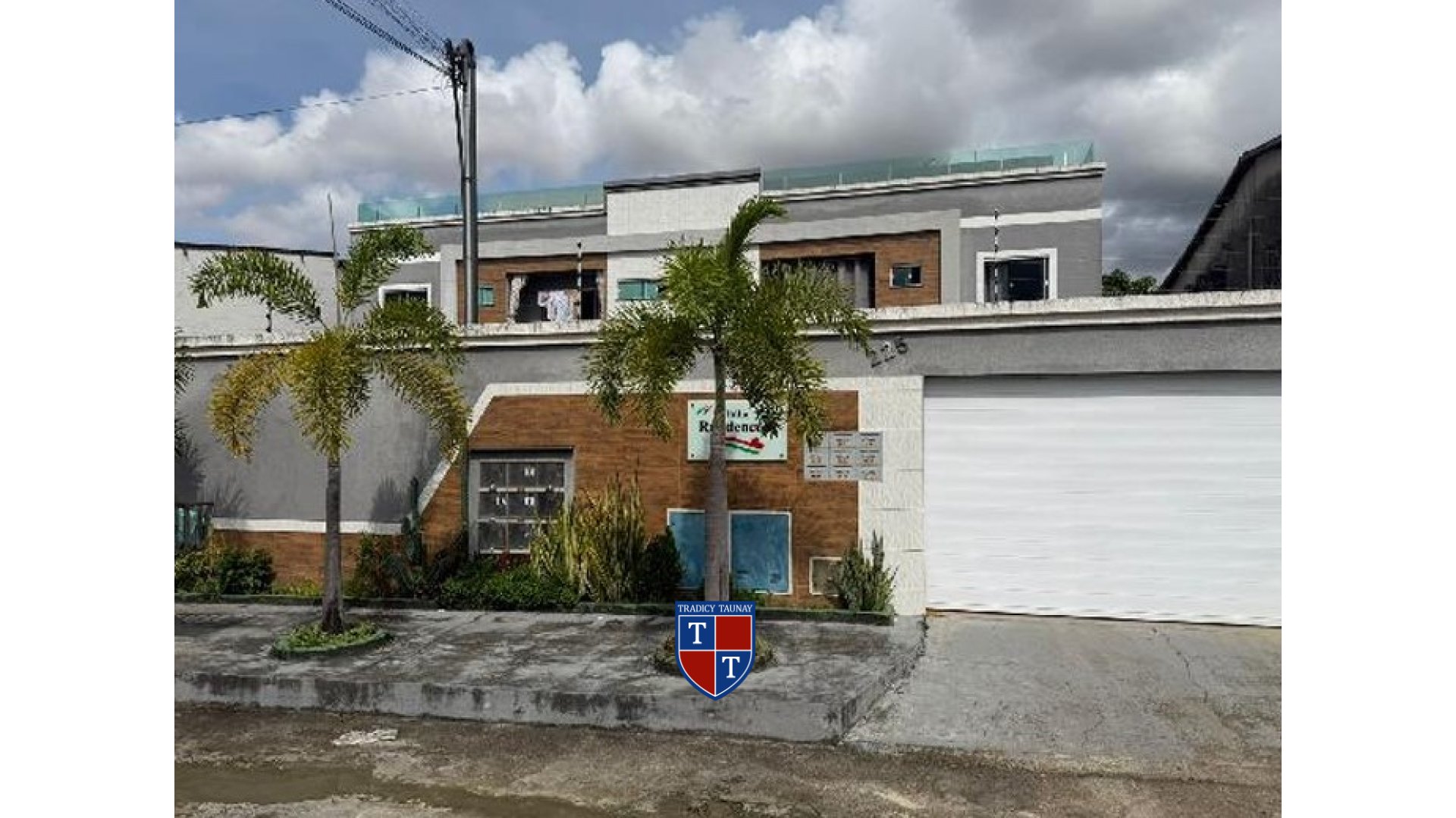 Foto 1 de APARTAMENTO em ARIANOPOLIS (JUREMA) - Imóvel Retomado Caixa