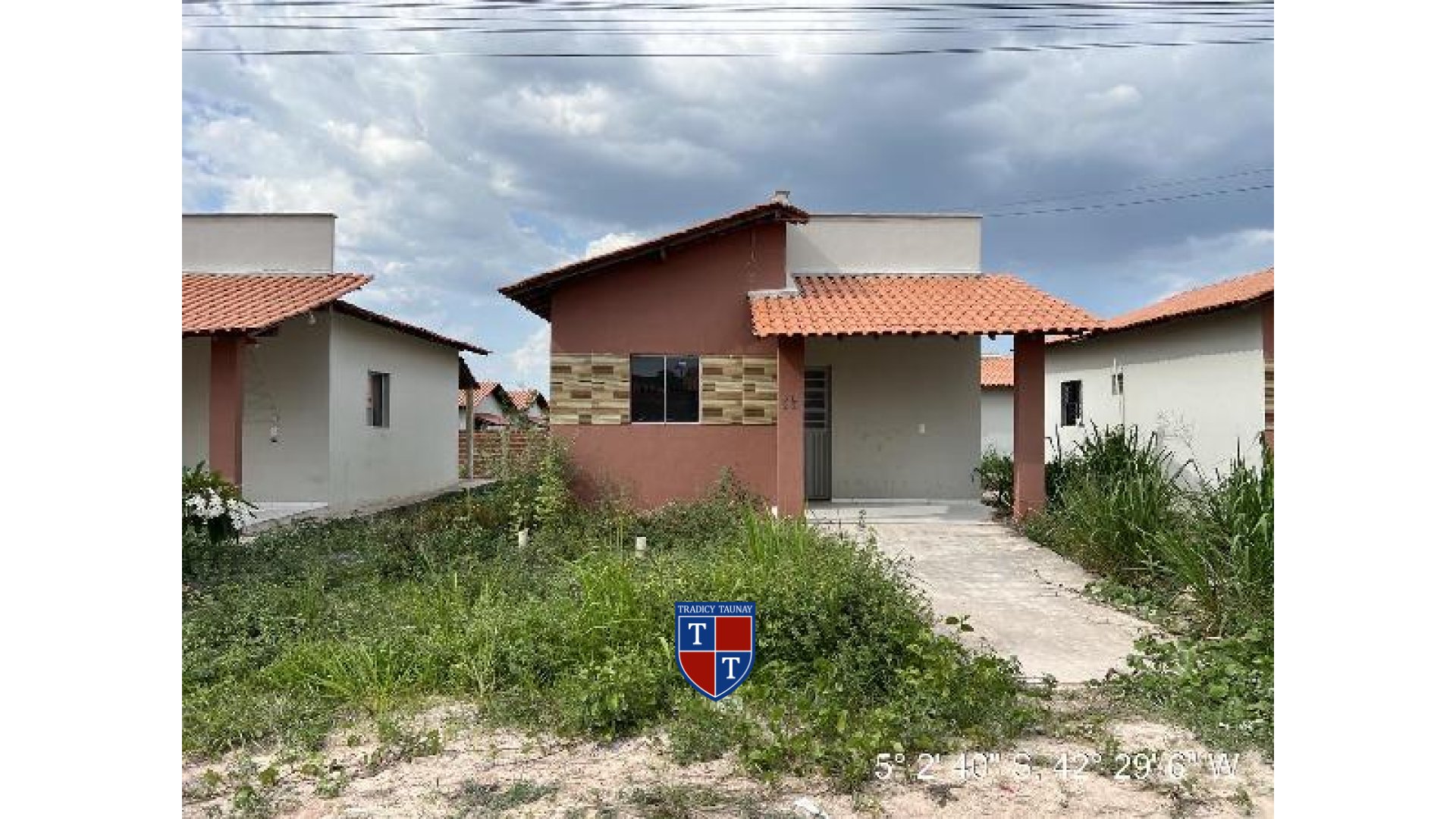 Foto 1 de CASA em BAIXAO DOS PAIVA - Imóvel Retomado Caixa