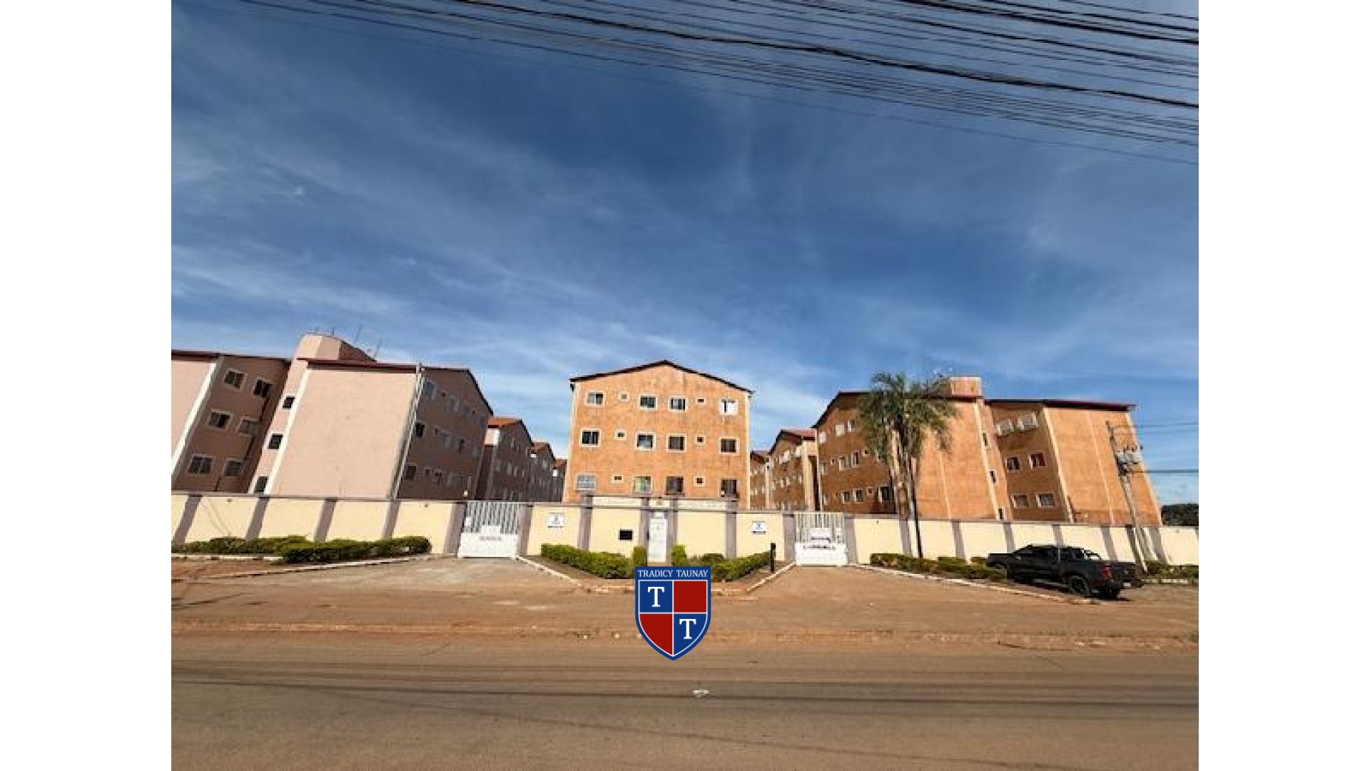 Foto 1 de APARTAMENTO em SETOR OESTE - Imóvel Retomado Caixa