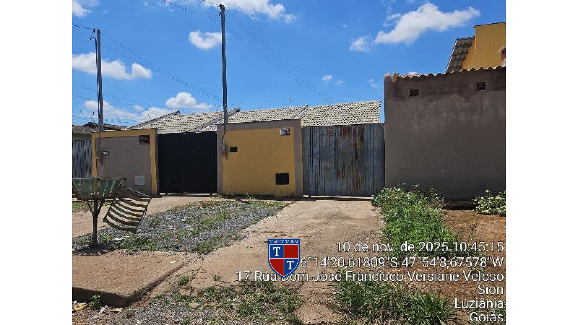 Foto 1 de CASA em JARDIM SION - Imóvel Retomado Caixa