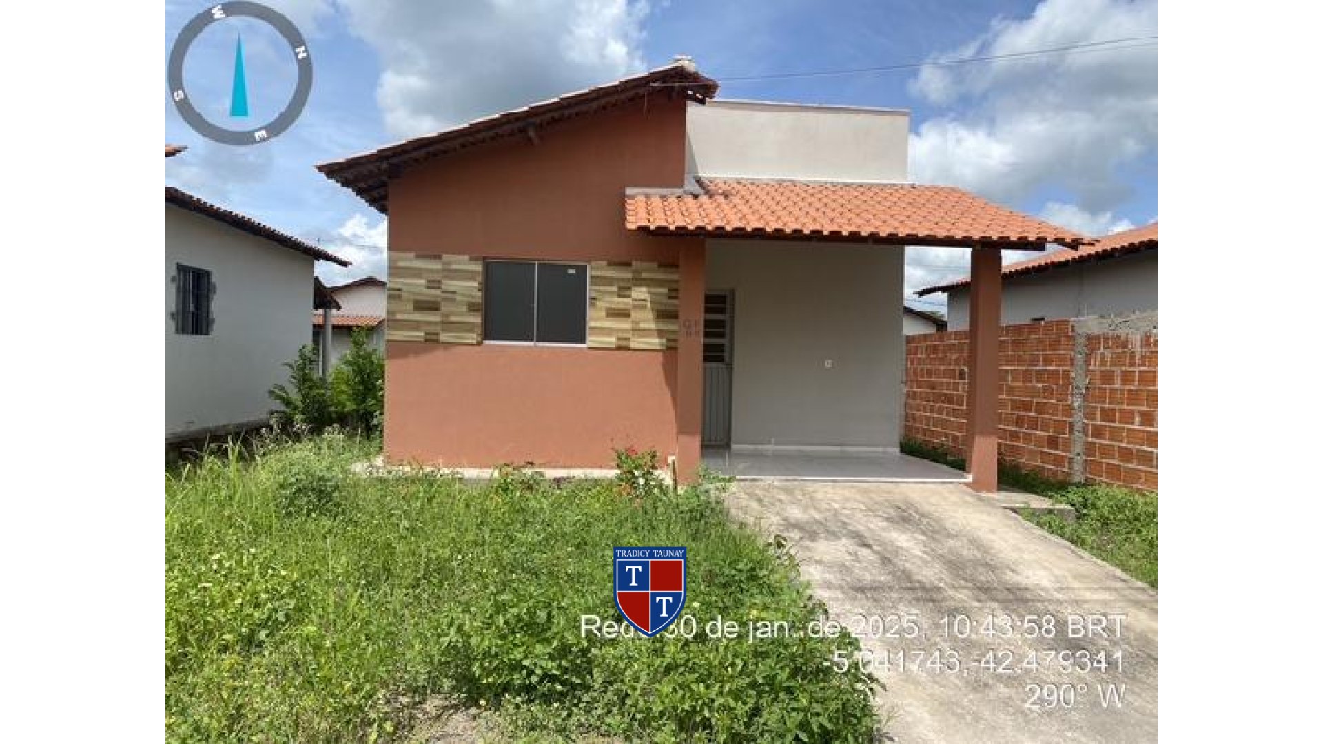 Foto 1 de CASA em CENTRO - Imóvel Retomado Caixa