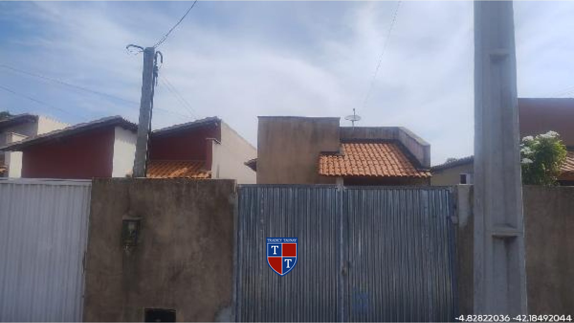 Foto 1 de CASA em SAO JOAO - Imóvel Retomado Caixa