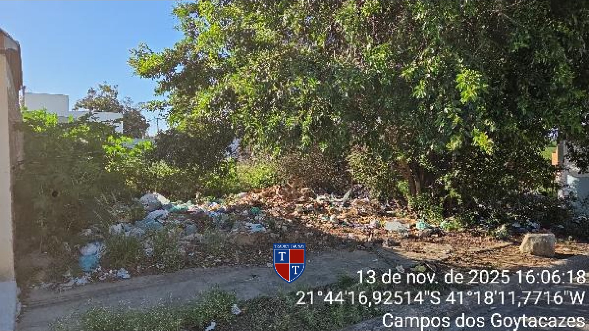 Foto 1 de TERRENO em JARDINS DE CAMPOS - Imóvel Retomado Caixa