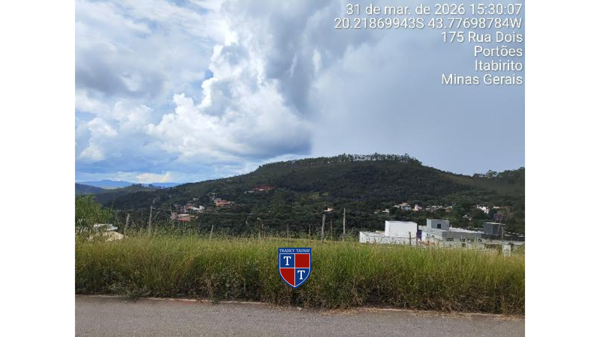 Foto 1 de TERRENO em PORTOES - Imóvel Retomado Caixa