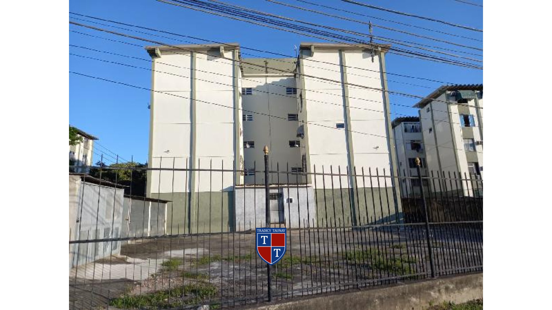 Foto 1 de APARTAMENTO em COELHO NETO, RIO DE JANEIRO/RJ - Imóvel Retomado CAIXA Ref 8444426153473