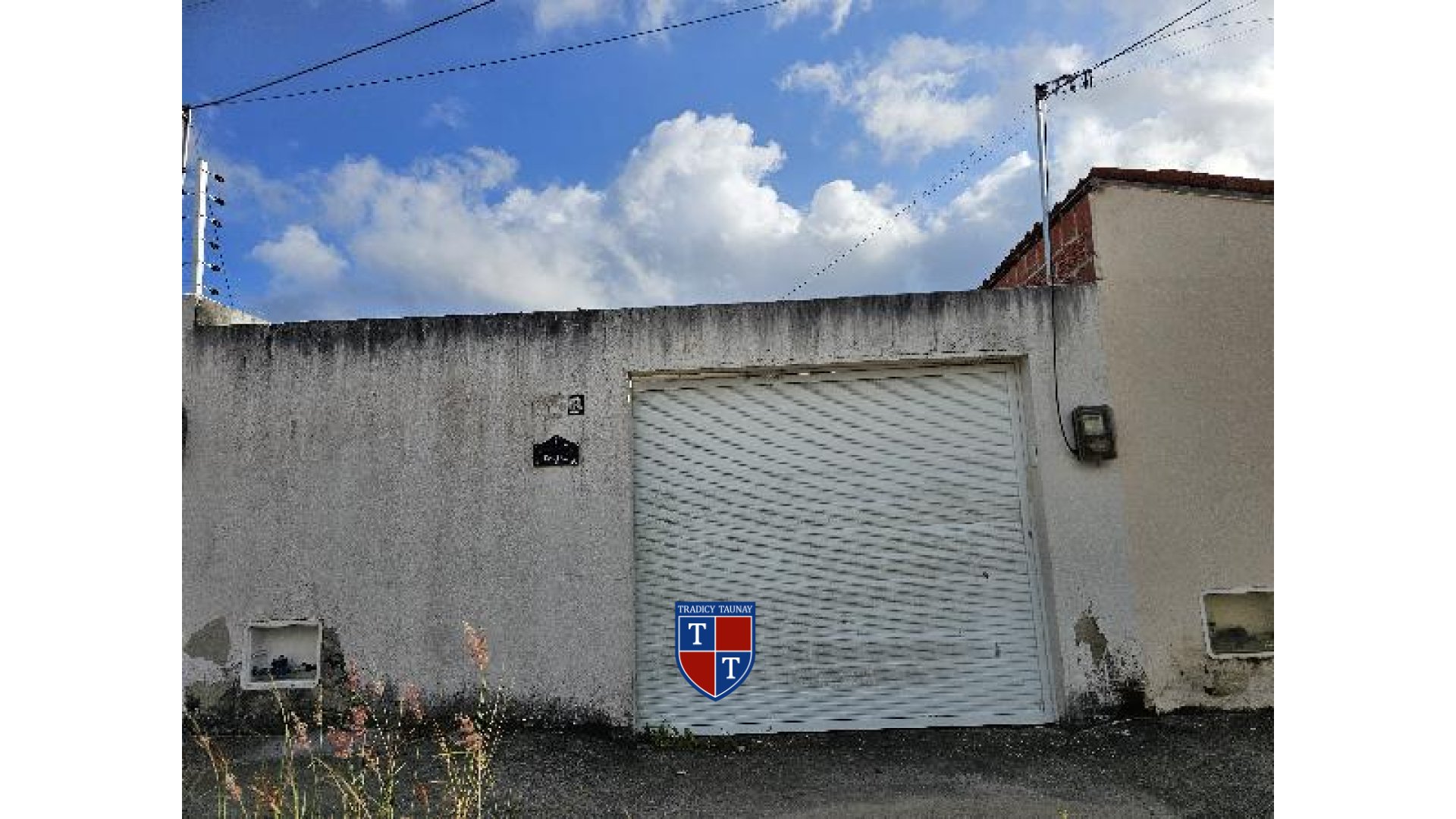 Foto 1 de CASA em CATOLE - Imóvel Retomado Caixa