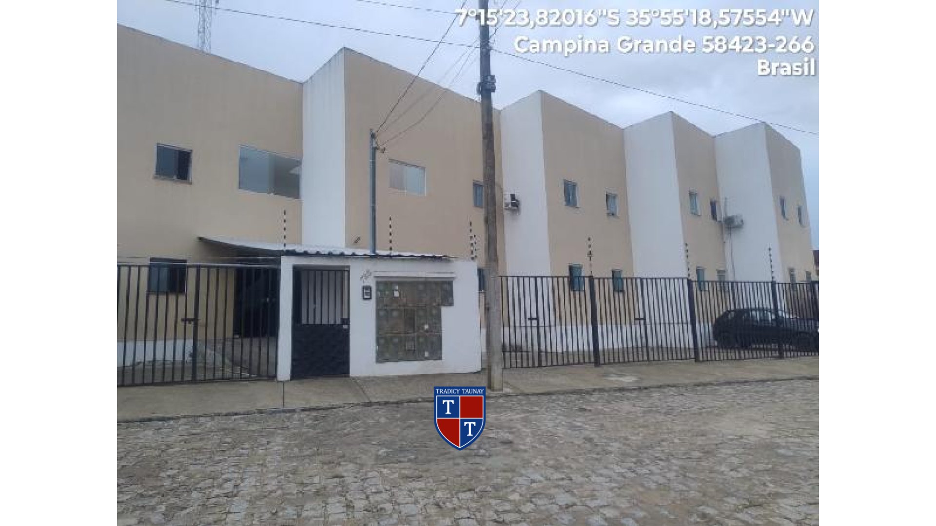 Foto 1 de APARTAMENTO em TRES IRMAS - Imóvel Retomado Caixa