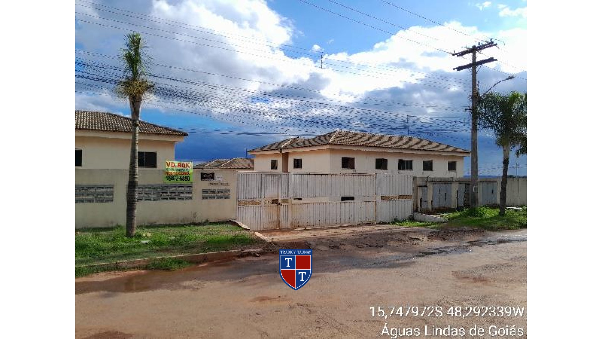 Foto do Imóvel