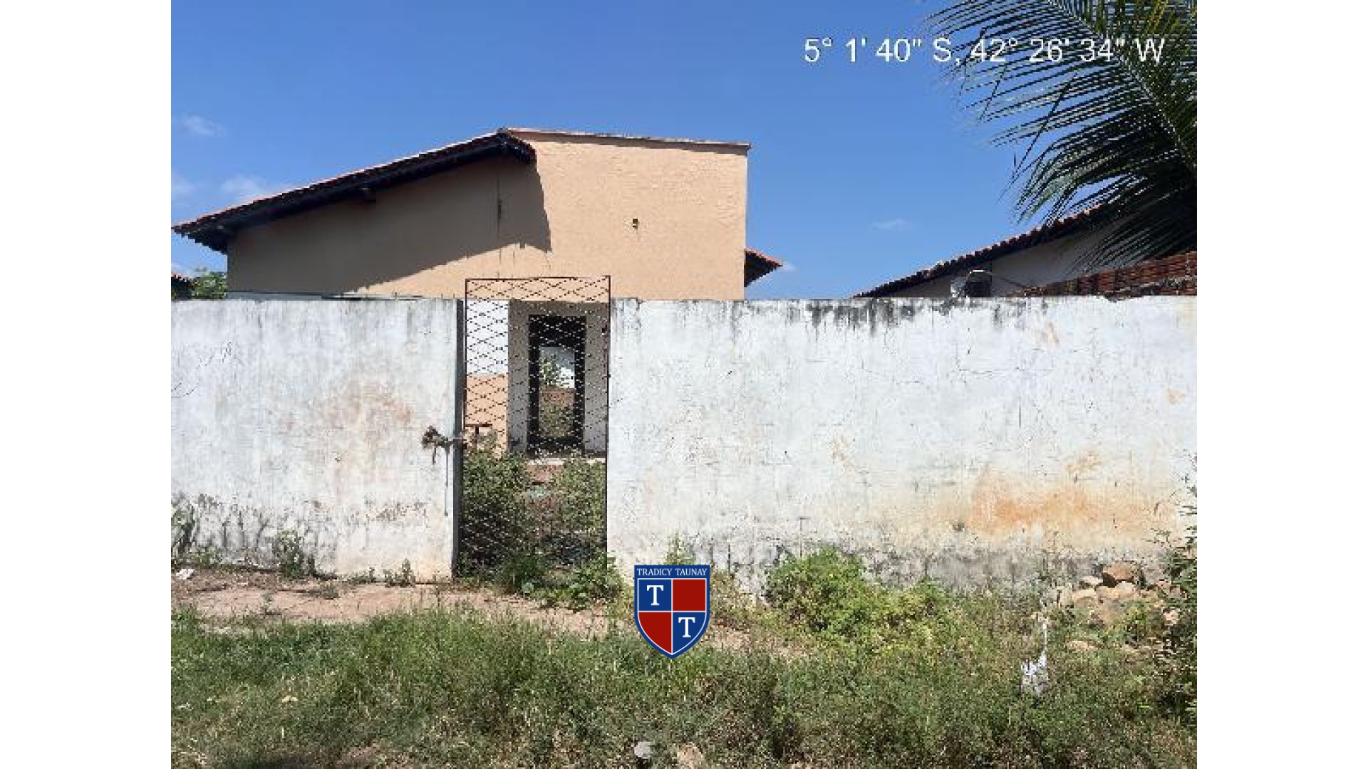 Foto 1 de CASA em CIANA - Imóvel Retomado Caixa