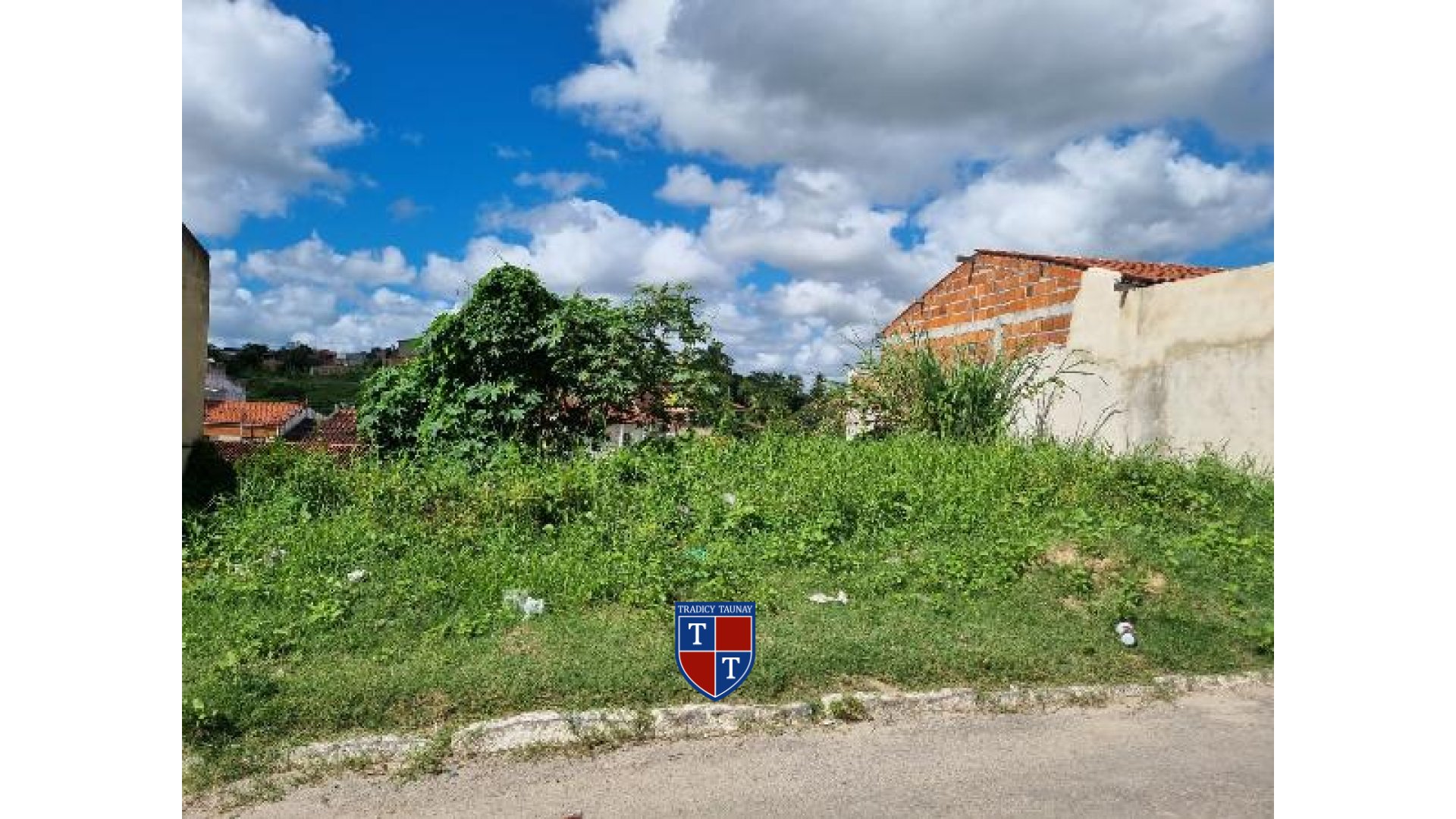 Foto 1 de TERRENO em CENTRO - Imóvel Retomado Caixa