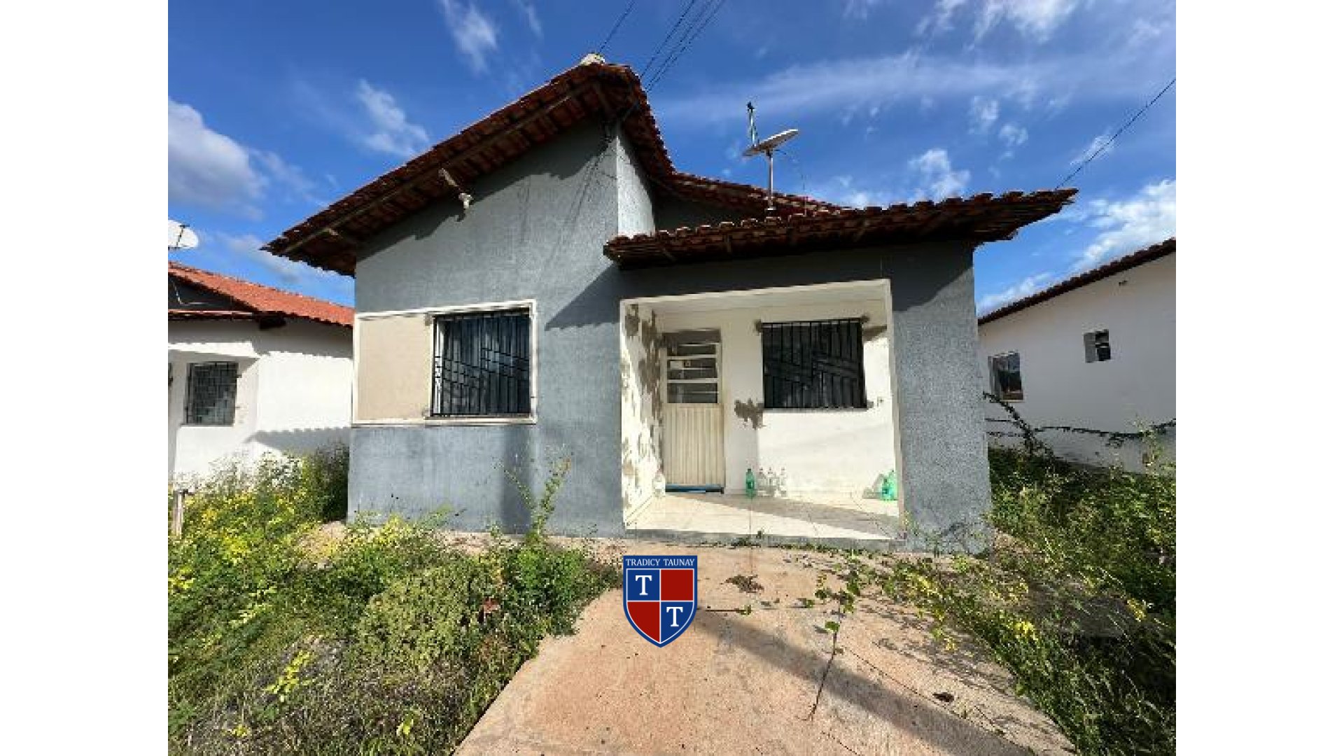 Foto do Imóvel