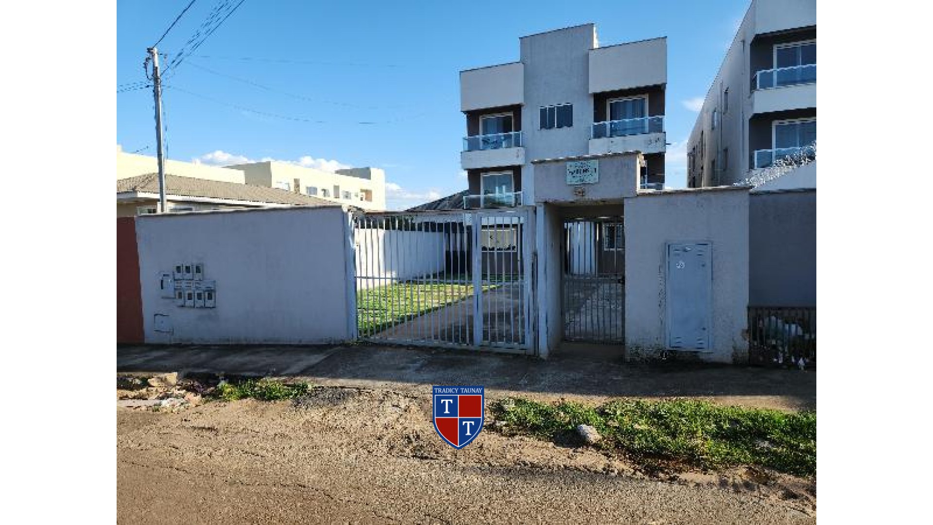 Foto 1 de APARTAMENTO em PARQUE NOVA FRIBURGO A - Imóvel Retomado Caixa