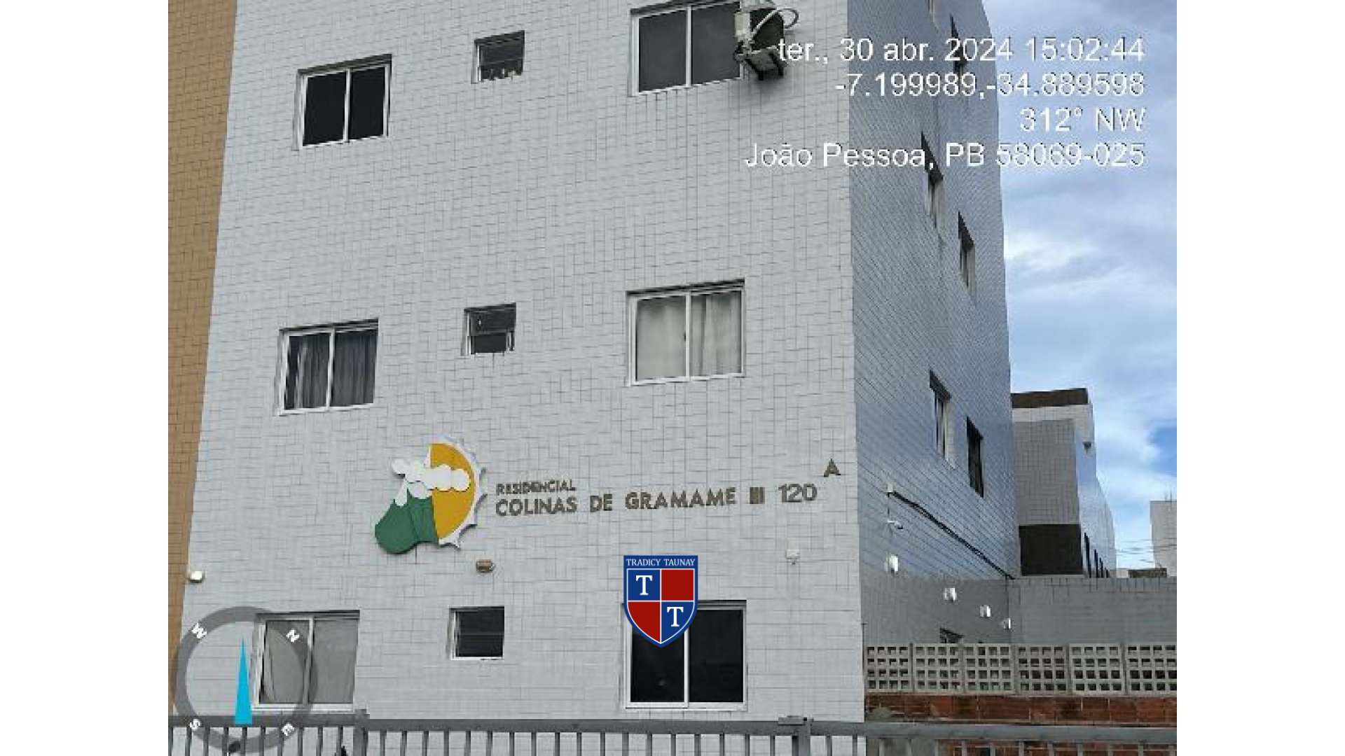 Foto 1 de APARTAMENTO em GRAMAME - Imóvel Retomado Caixa