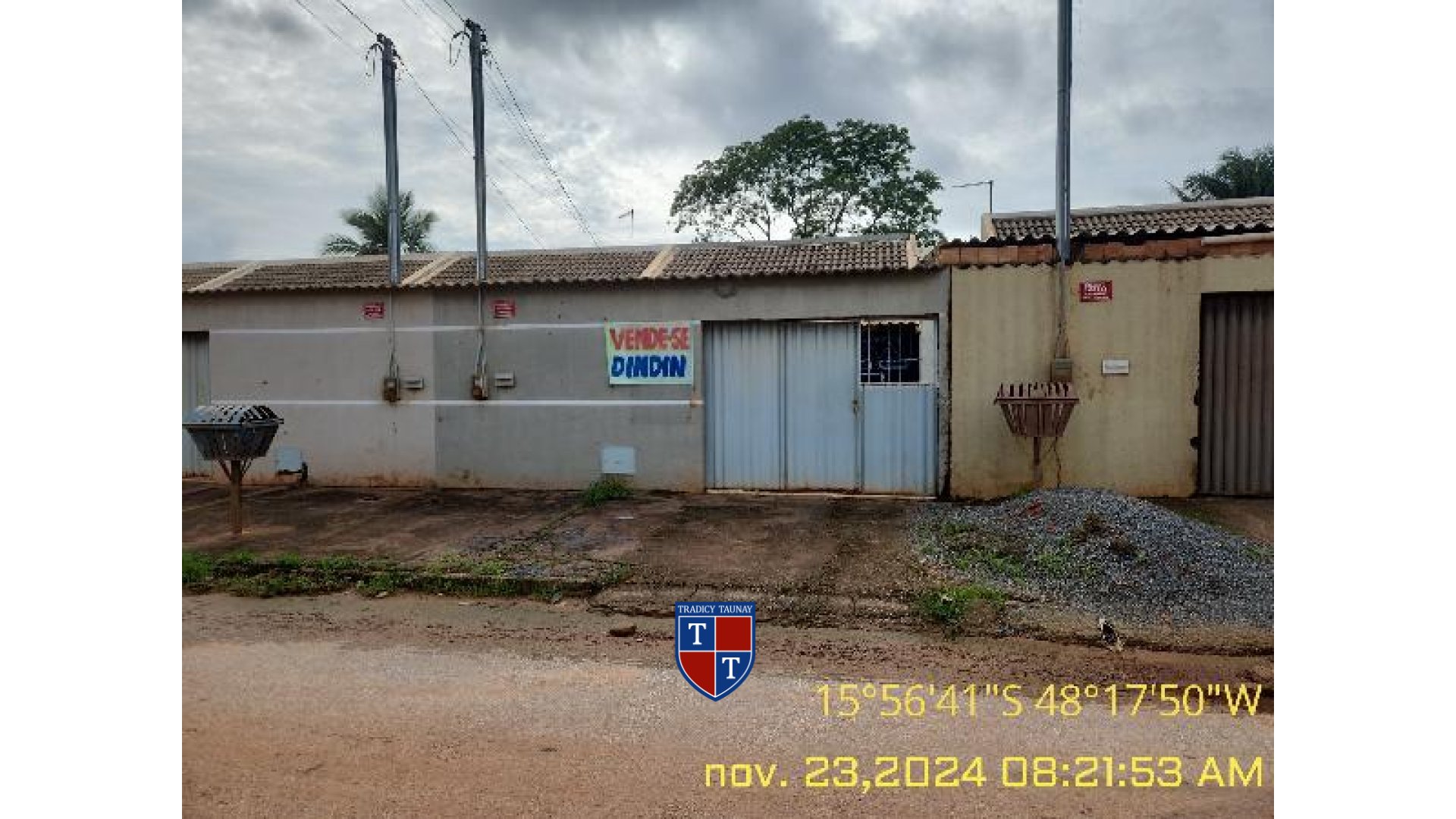 Foto 1 de CASA em JARDIM ANA BEATRIZ I - Imóvel Retomado Caixa