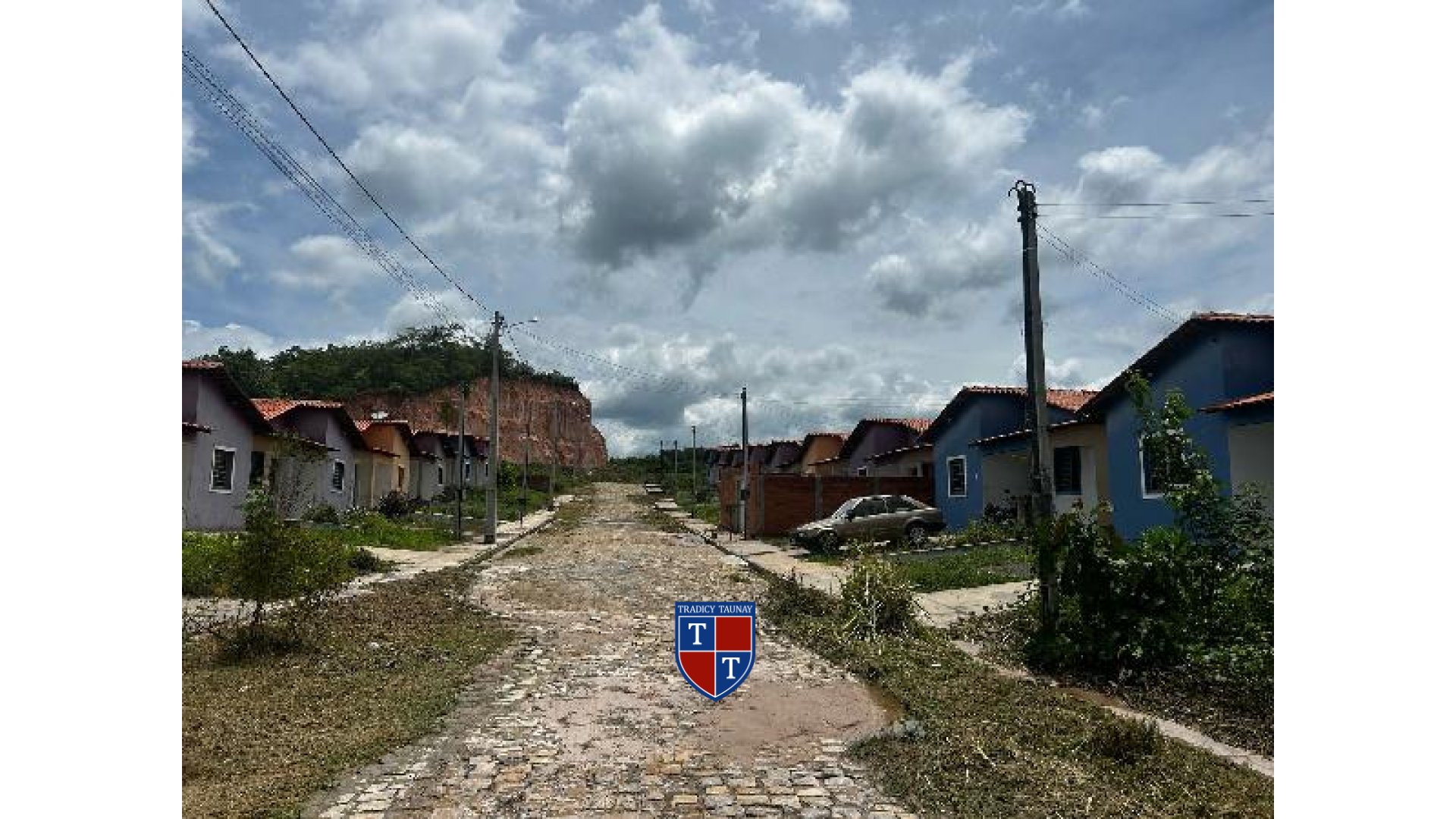 Foto 1 de CASA em BAIXAO DOS PAIVA - Imóvel Retomado Caixa